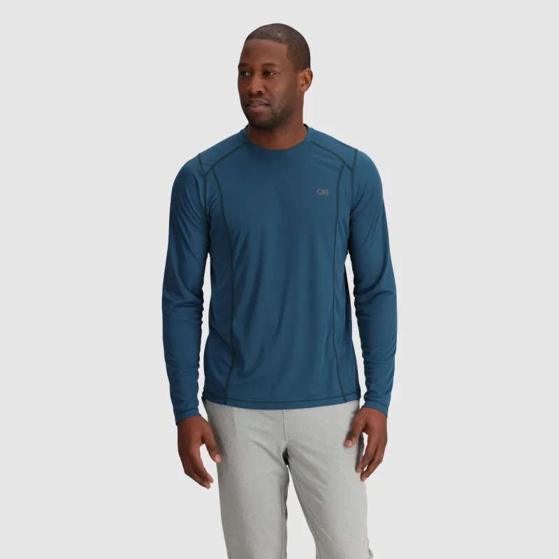 Men's Echo Long Sleeve Tee sold by Outdoor Research