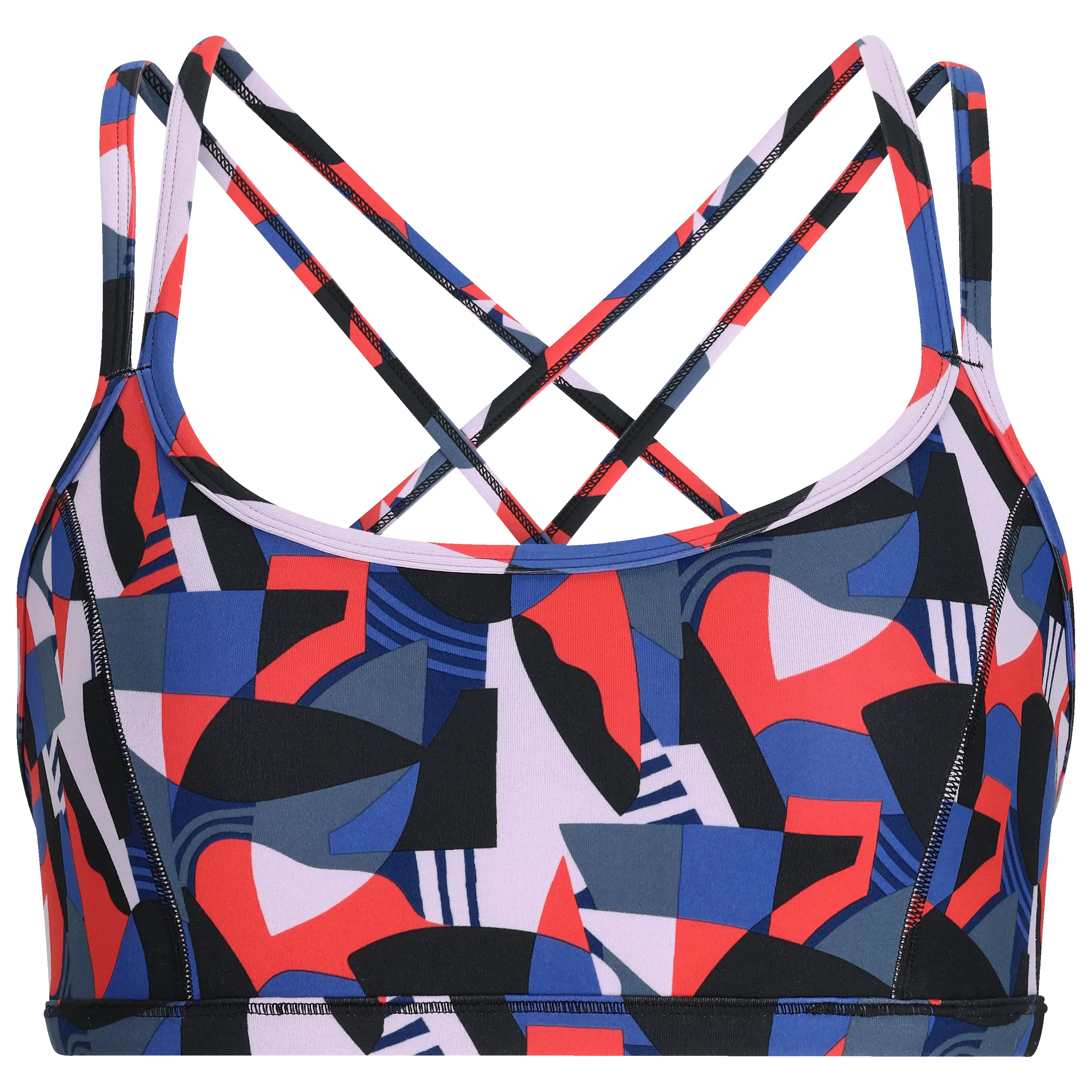 Women's Vantage Printed Bralette, Light Support - Final Sale sold by Outdoor Research product image thumbnail 5
