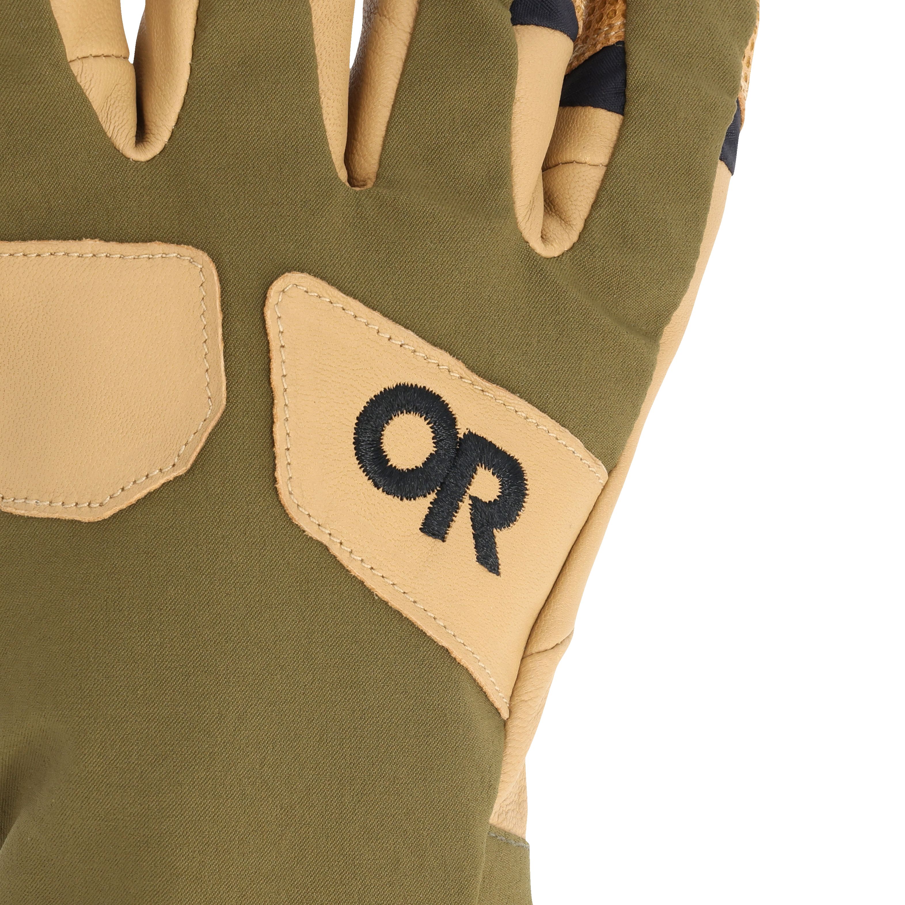 Men's Extravert Gloves sold by Outdoor Research product image thumbnail 4