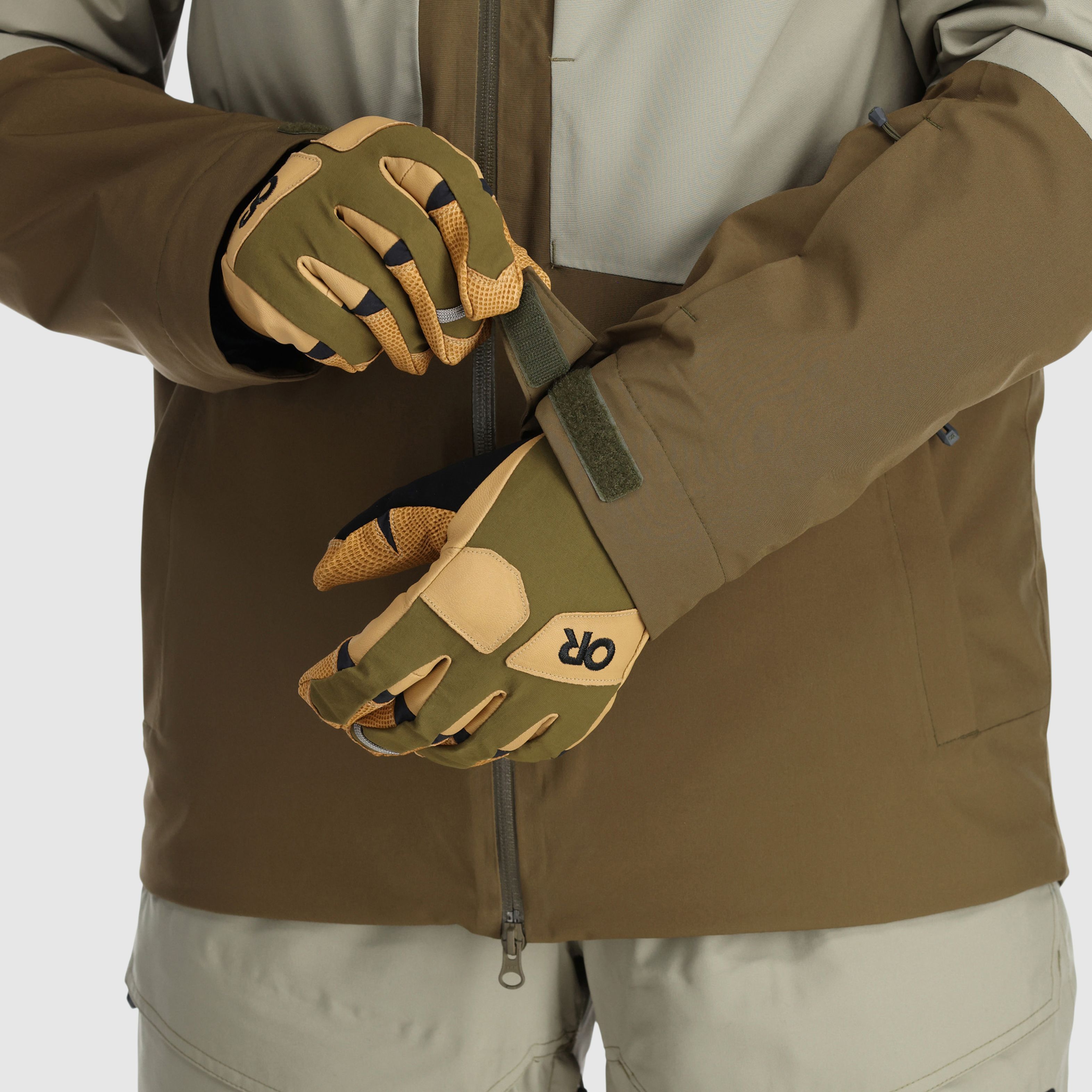 Men's Extravert Gloves sold by Outdoor Research product image thumbnail 3