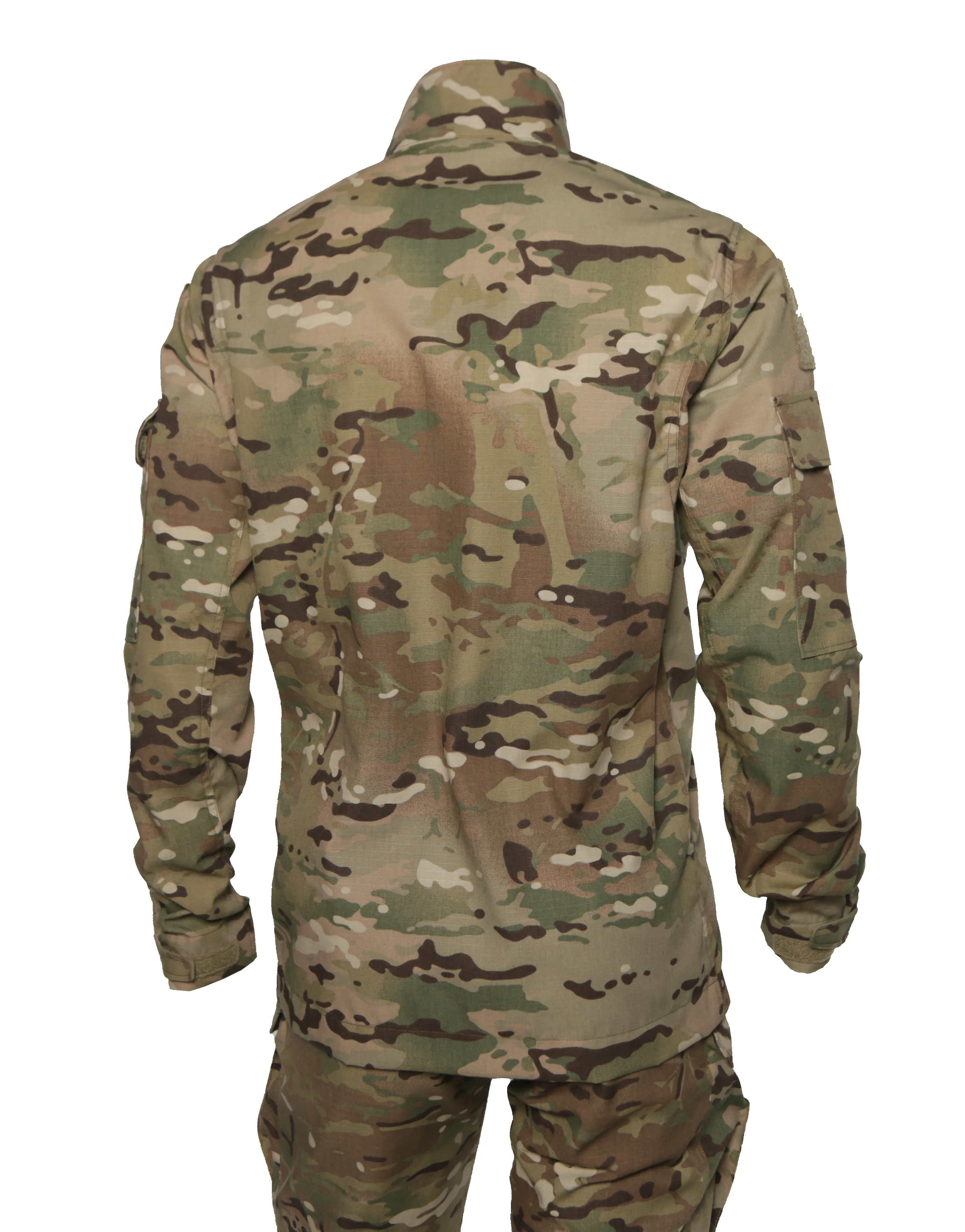 Muzzle Brake Field Shirt USA sold by Outdoor Research product image thumbnail 2