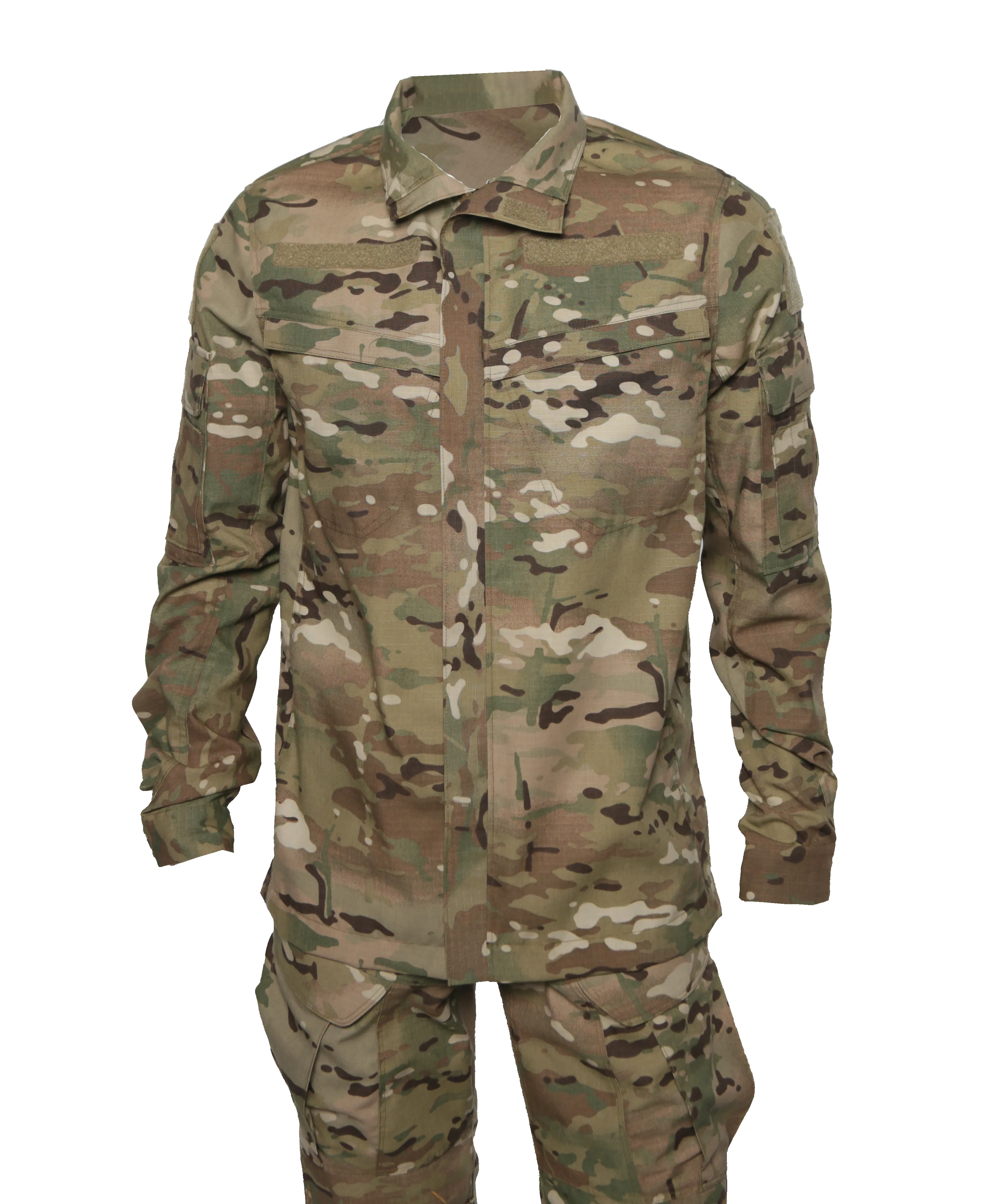Muzzle Brake Field Shirt USA sold by Outdoor Research