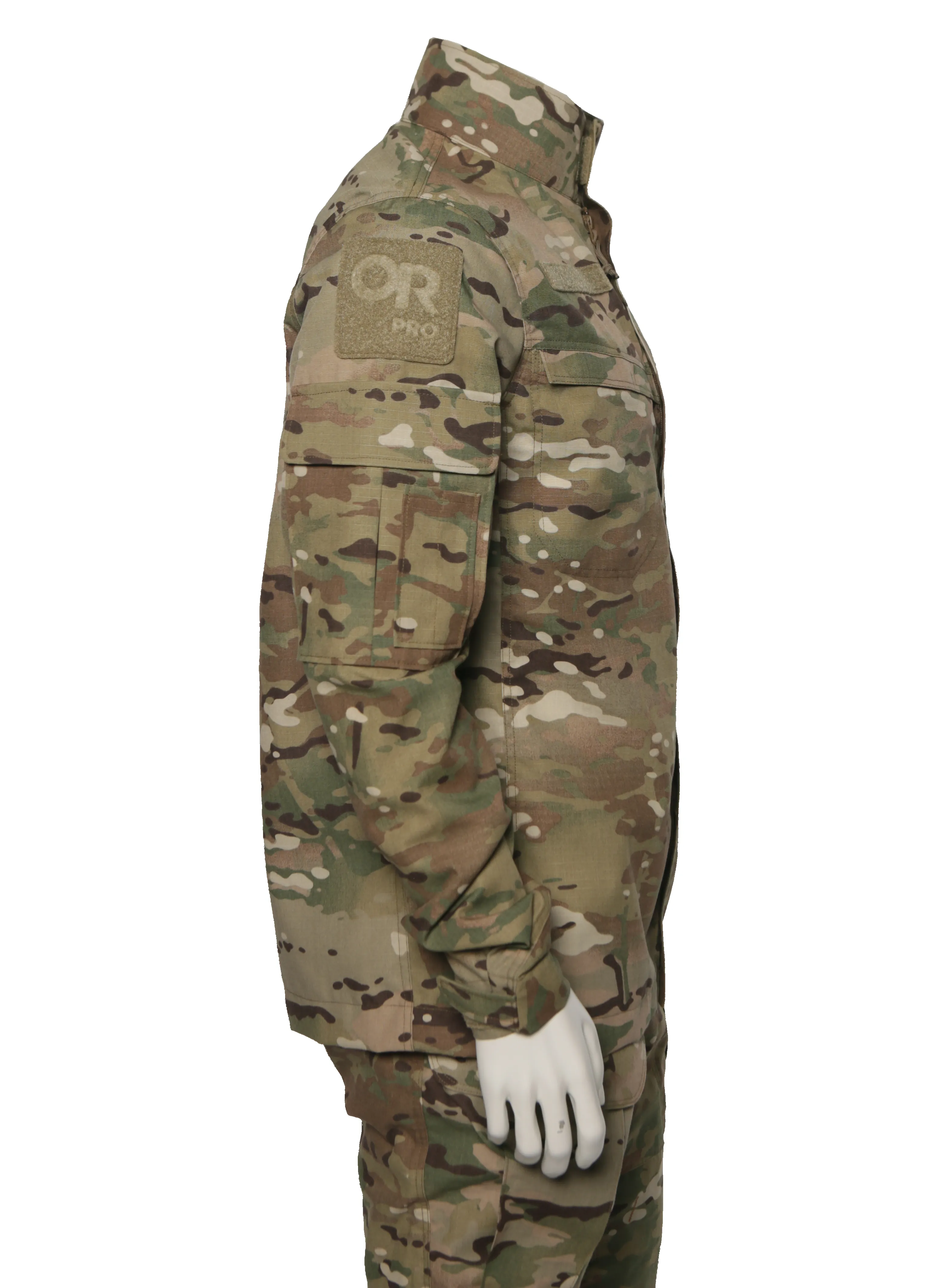 Muzzle Brake Field Shirt USA sold by Outdoor Research product image thumbnail 3