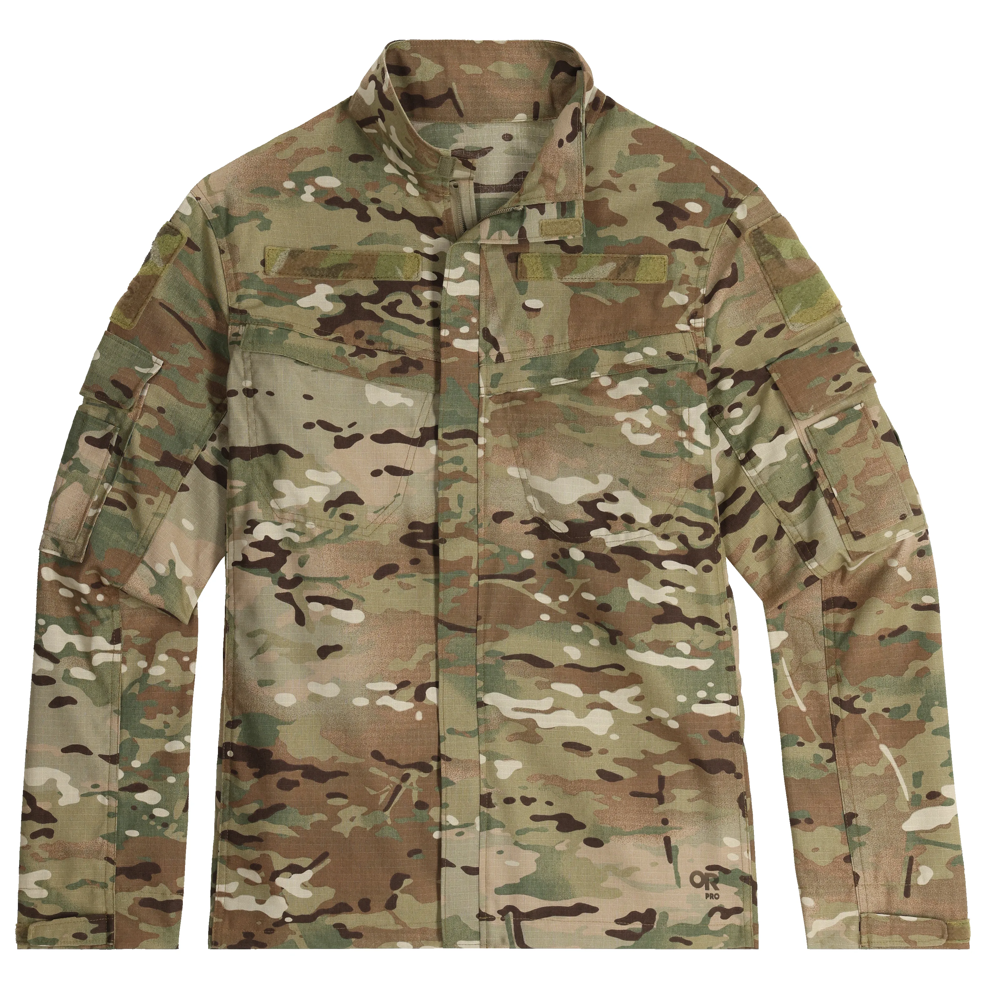 Muzzle Brake Field Shirt USA sold by Outdoor Research product image thumbnail 5