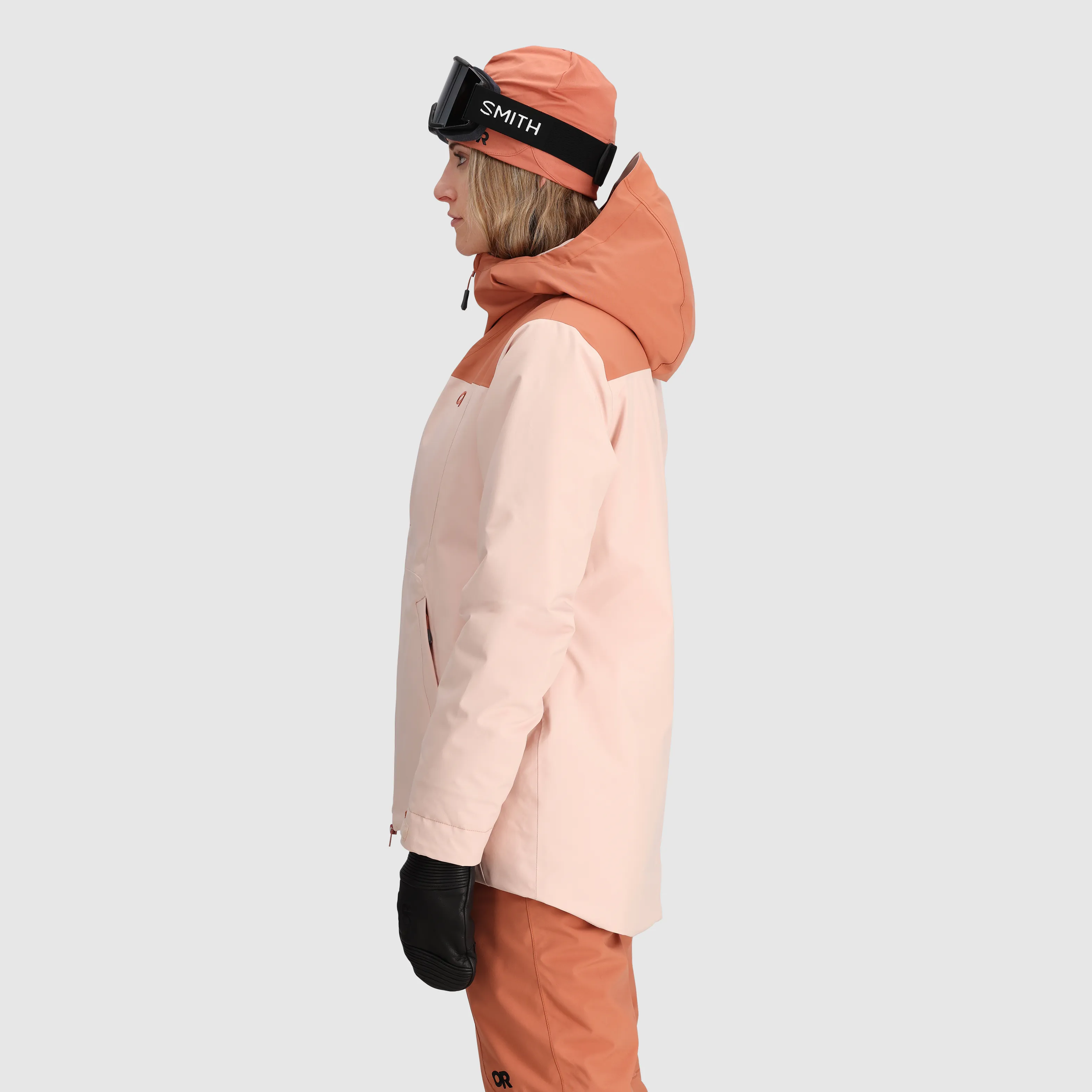 Women's Snowcrew Jacket sold by Outdoor Research product image thumbnail 5
