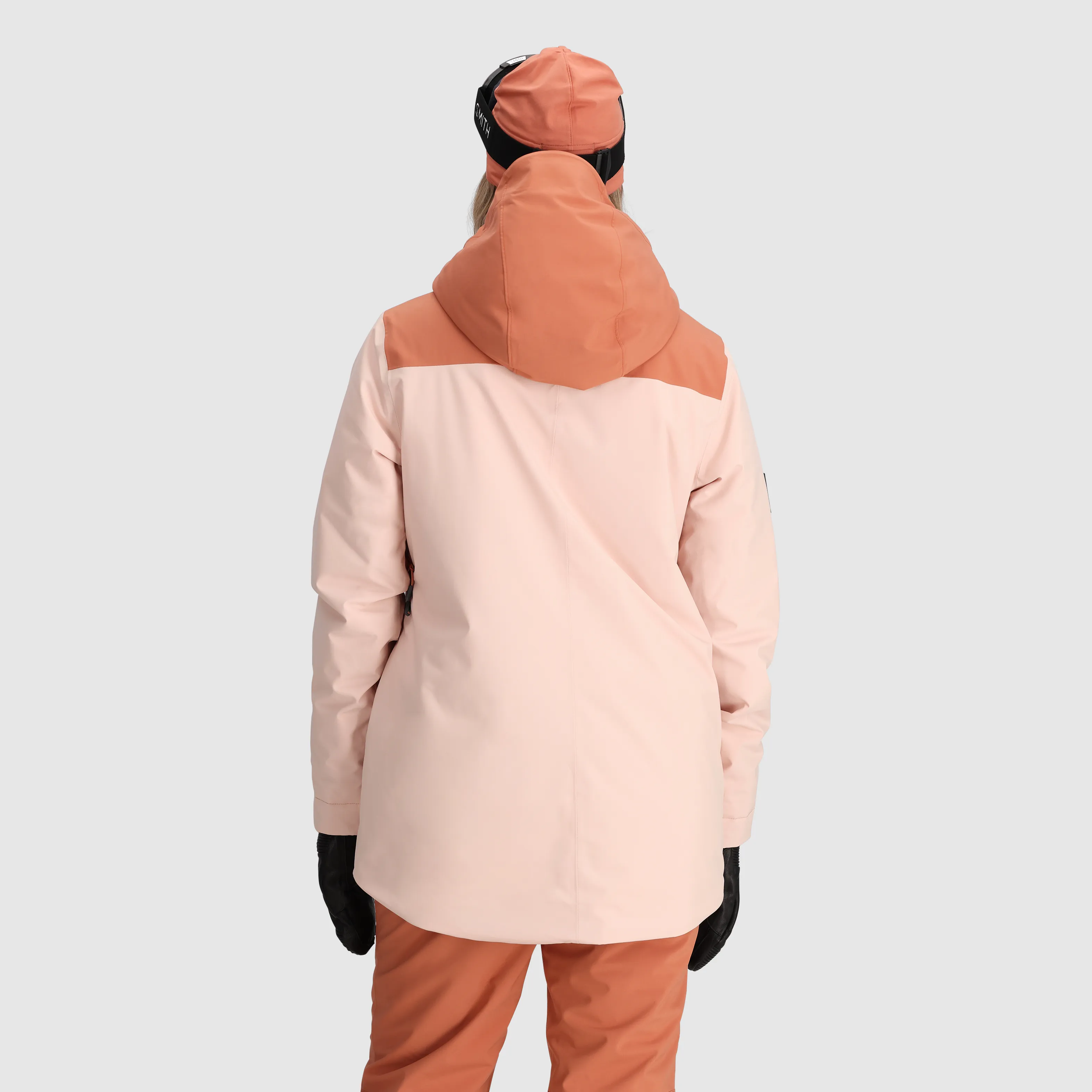 Women's Snowcrew Jacket sold by Outdoor Research product image thumbnail 4