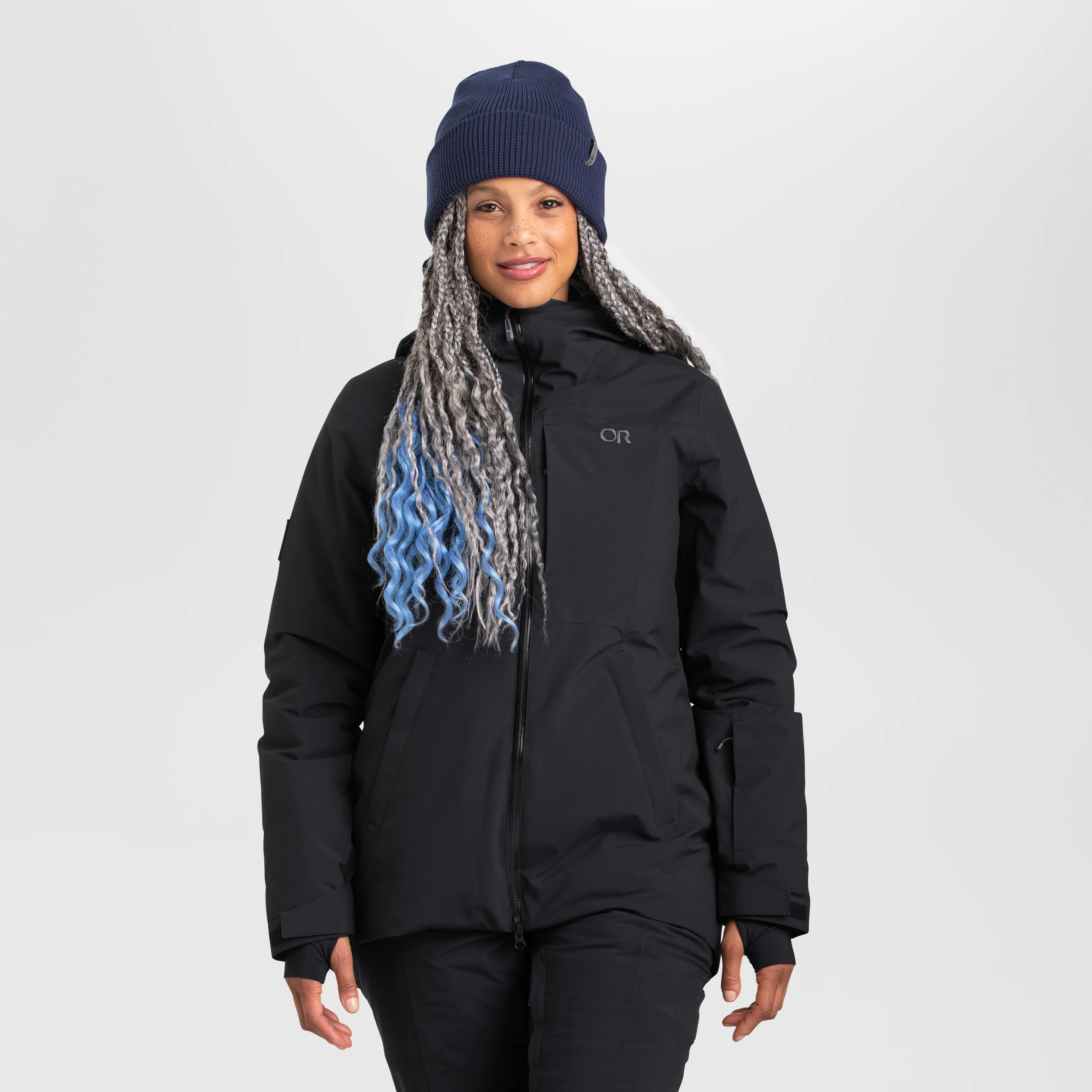 Women's Snowcrew Jacket sold by Outdoor Research product image thumbnail 3