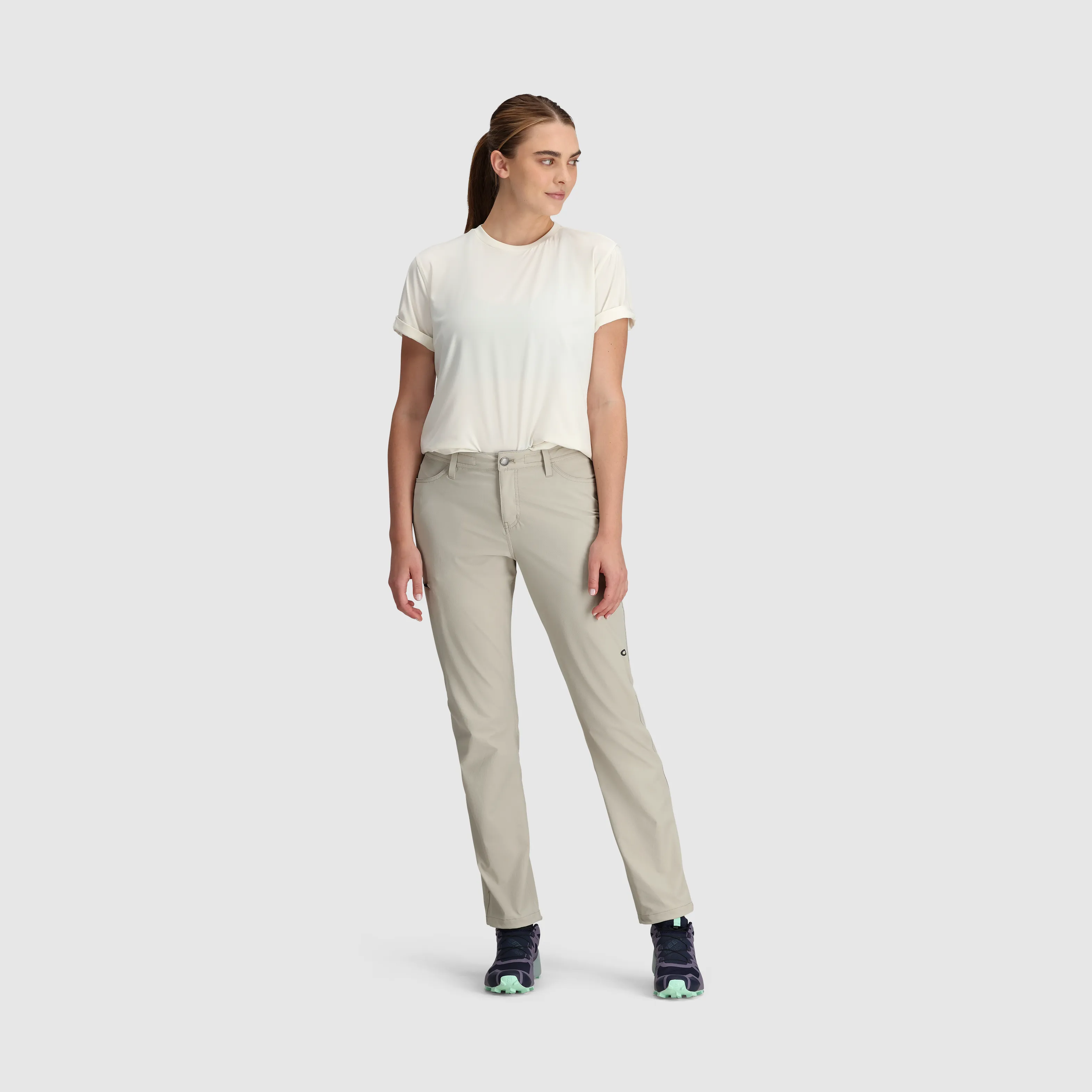 Women's Ferrosi Pants sold by Outdoor Research product image thumbnail 4