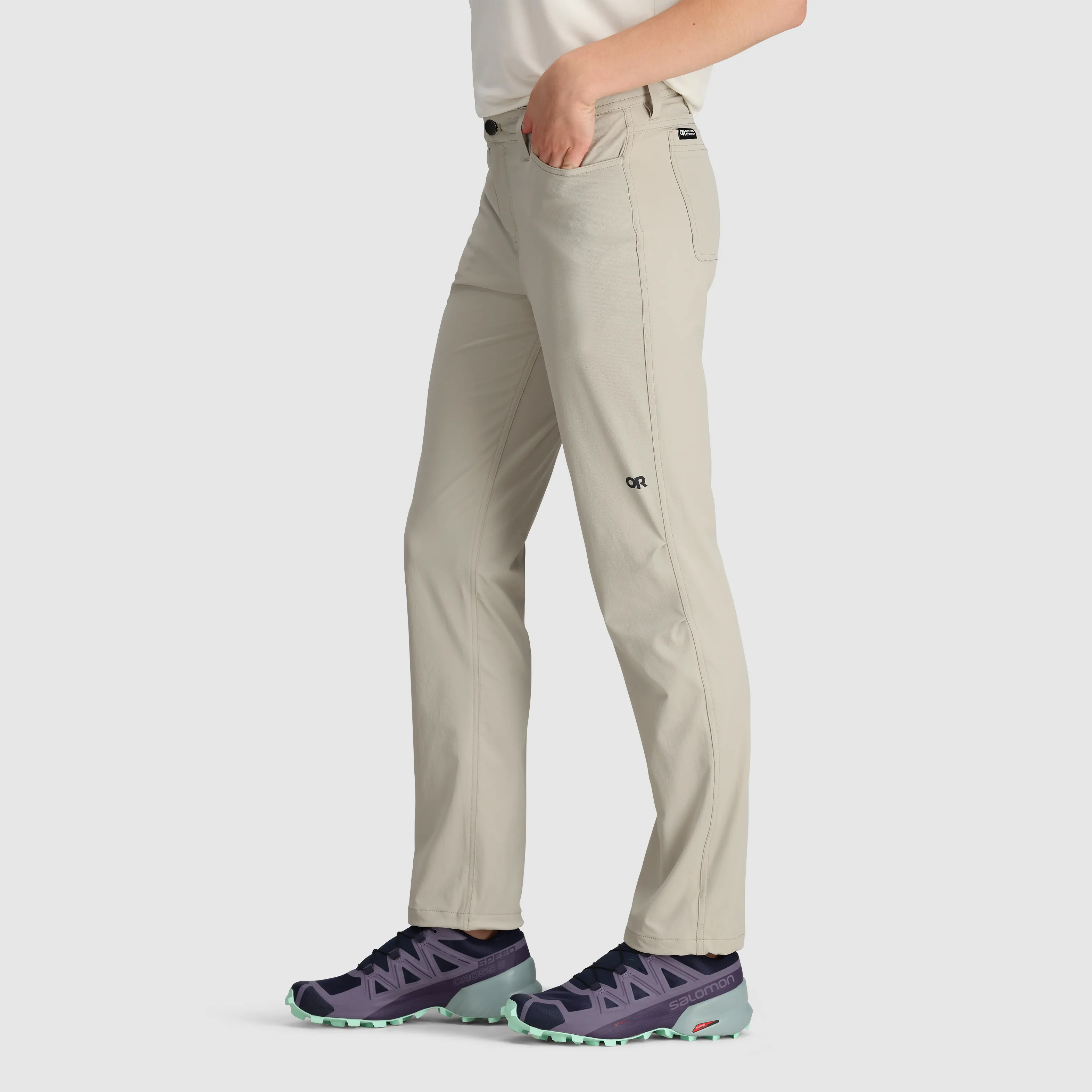 Women's Ferrosi Pants sold by Outdoor Research product image thumbnail 3
