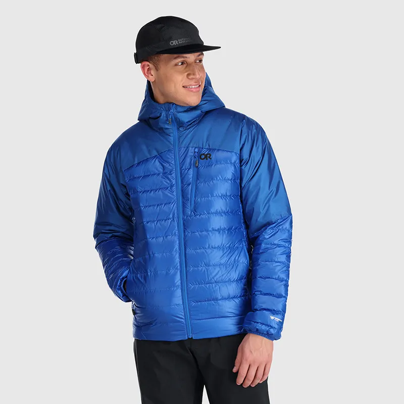 Men's Helium Down Hoodie sold by Outdoor Research product image thumbnail 2