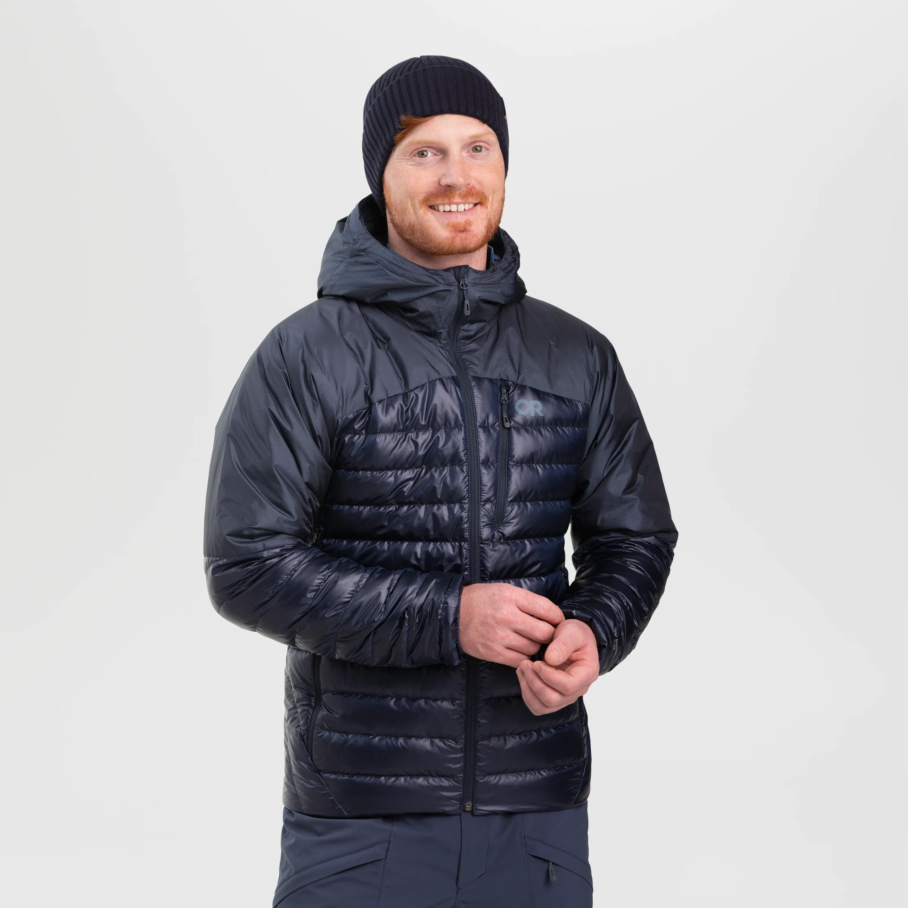 Men's Helium Down Hoodie sold by Outdoor Research