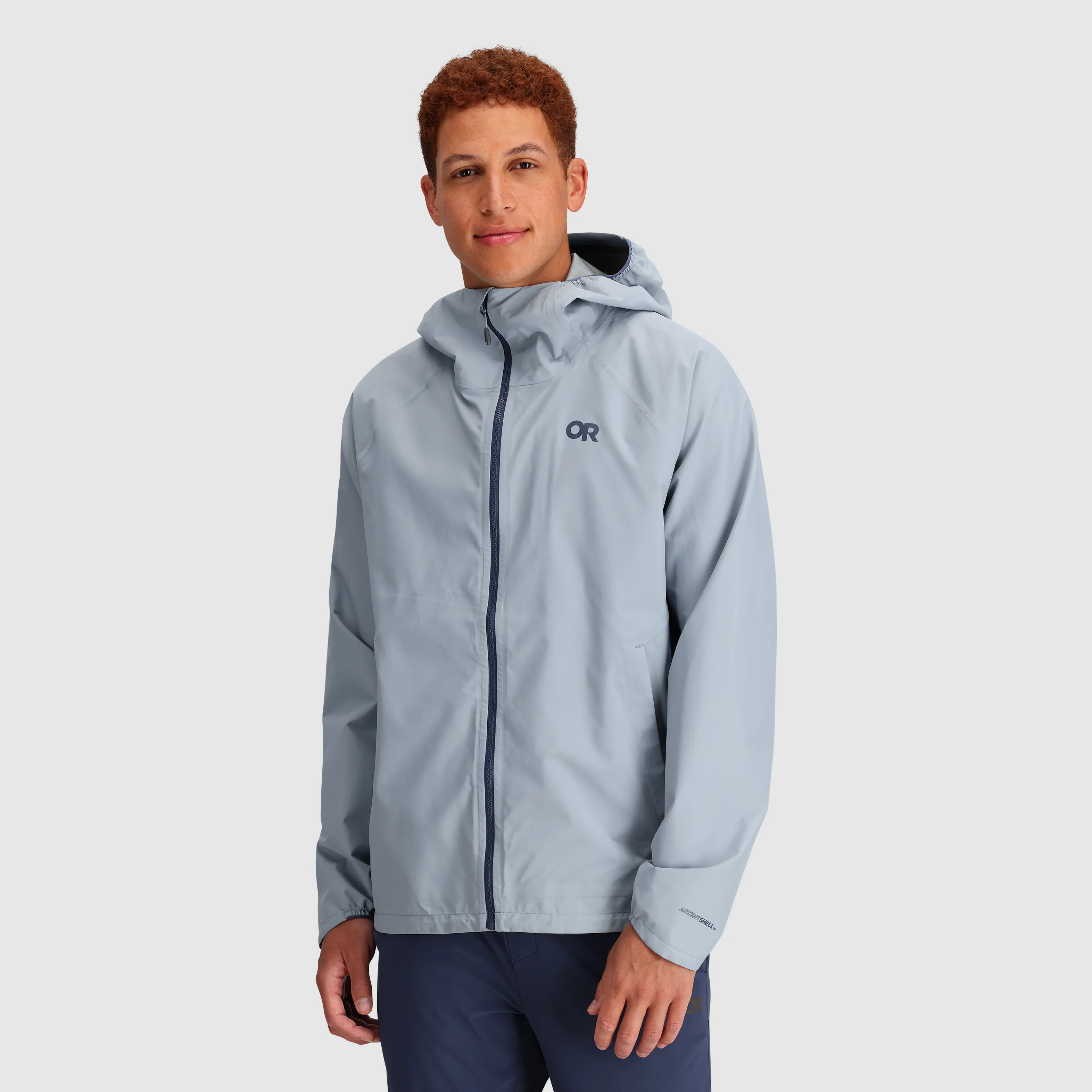 Men's Motive AscentShell Jacket sold by Outdoor Research product image thumbnail 4