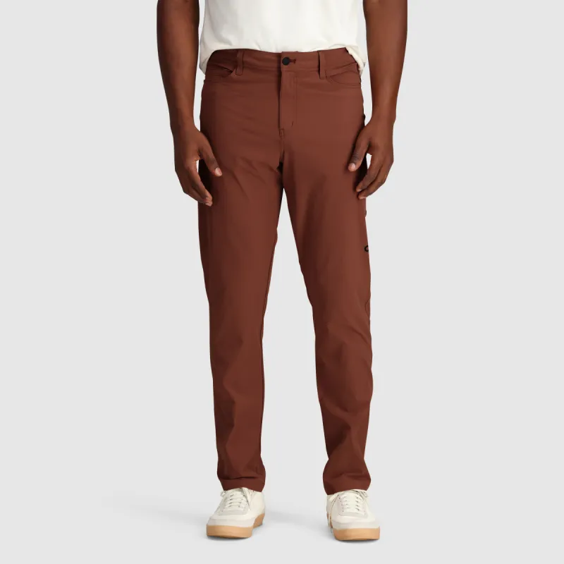 Men's Ferrosi Transit Pants made by Outdoor Research