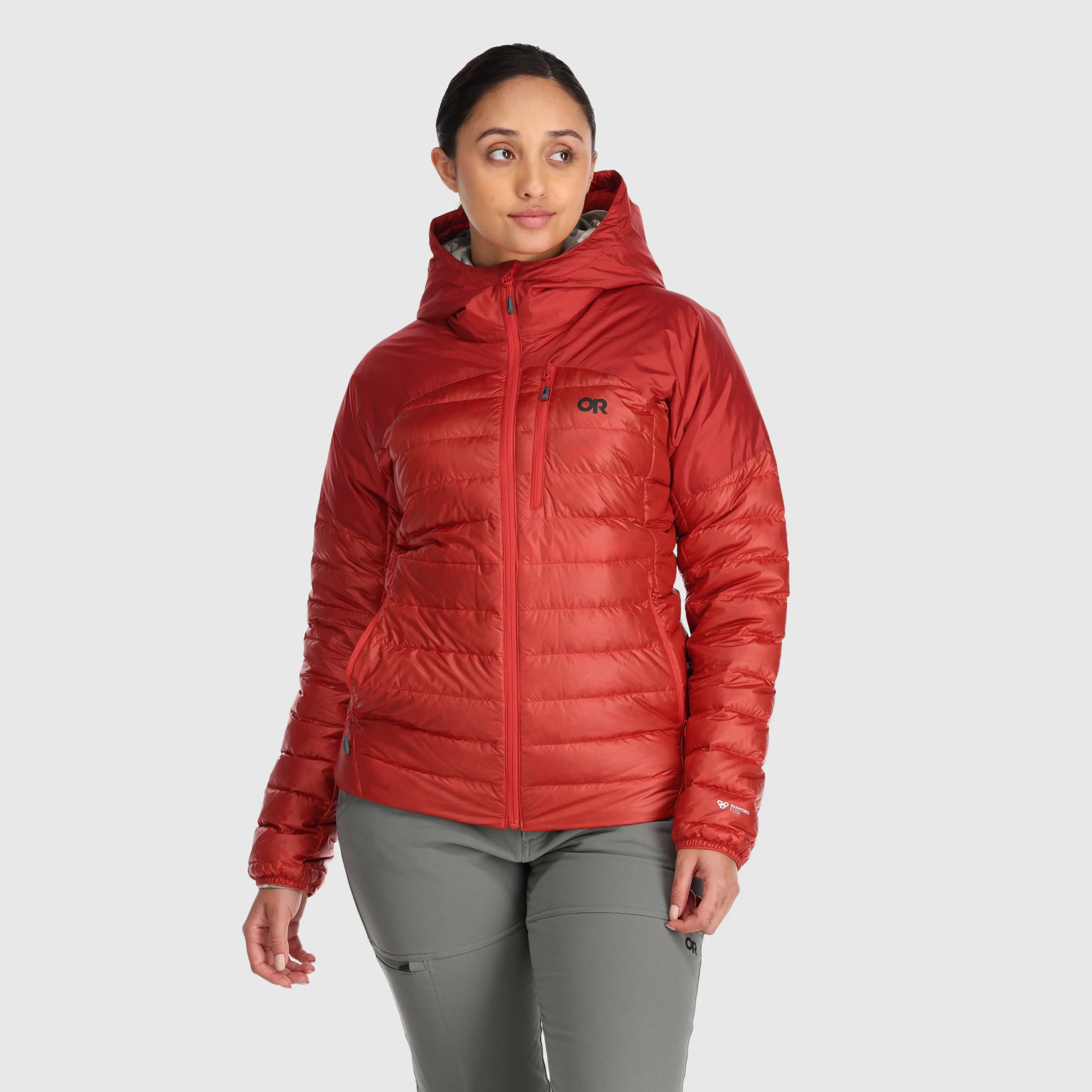 Women's Helium Down Hoodie sold by Outdoor Research
