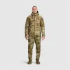 Allies Microgravity Jacket Multicam sold by Outdoor Research