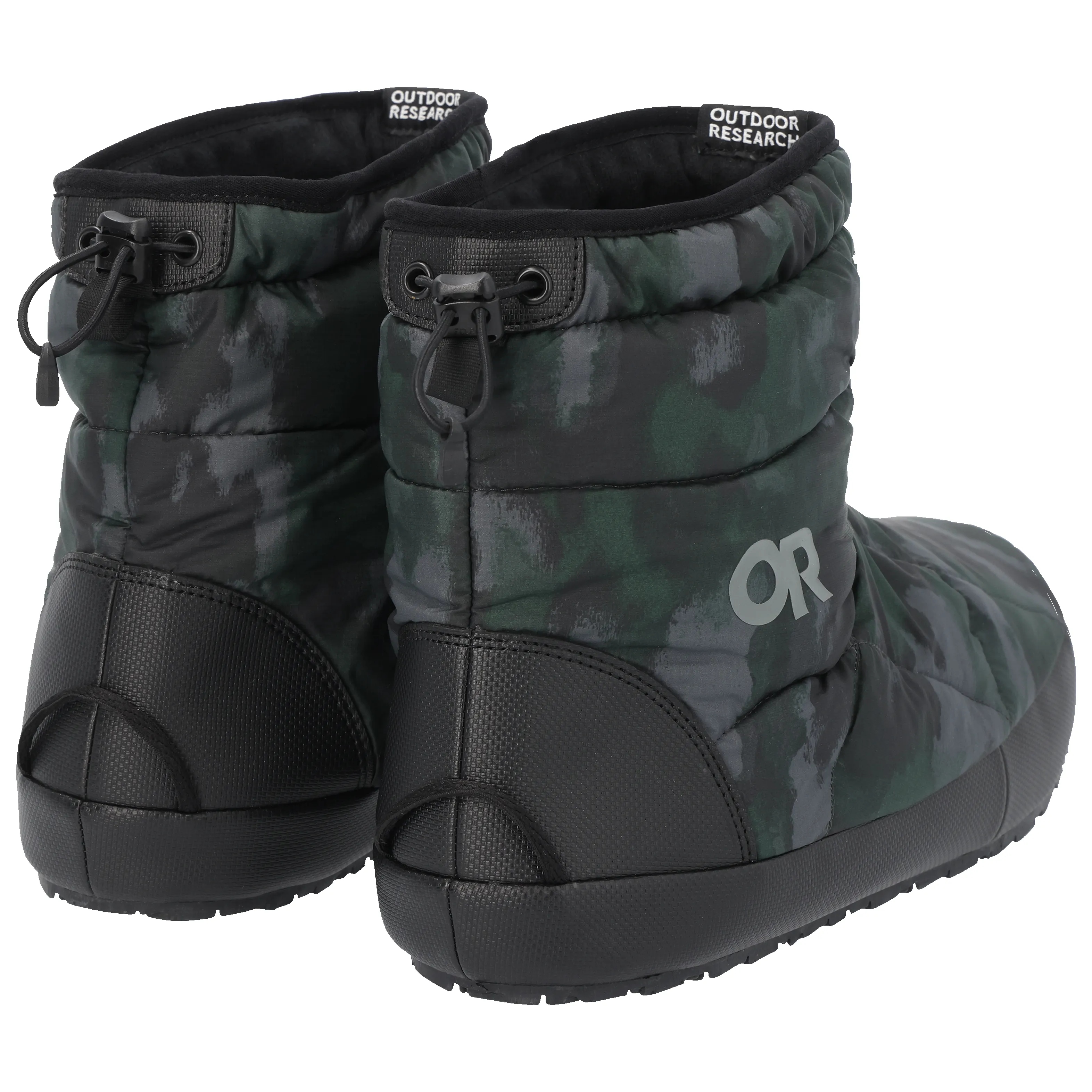 Men's Tundra Trax Booties sold by Outdoor Research product image thumbnail 5