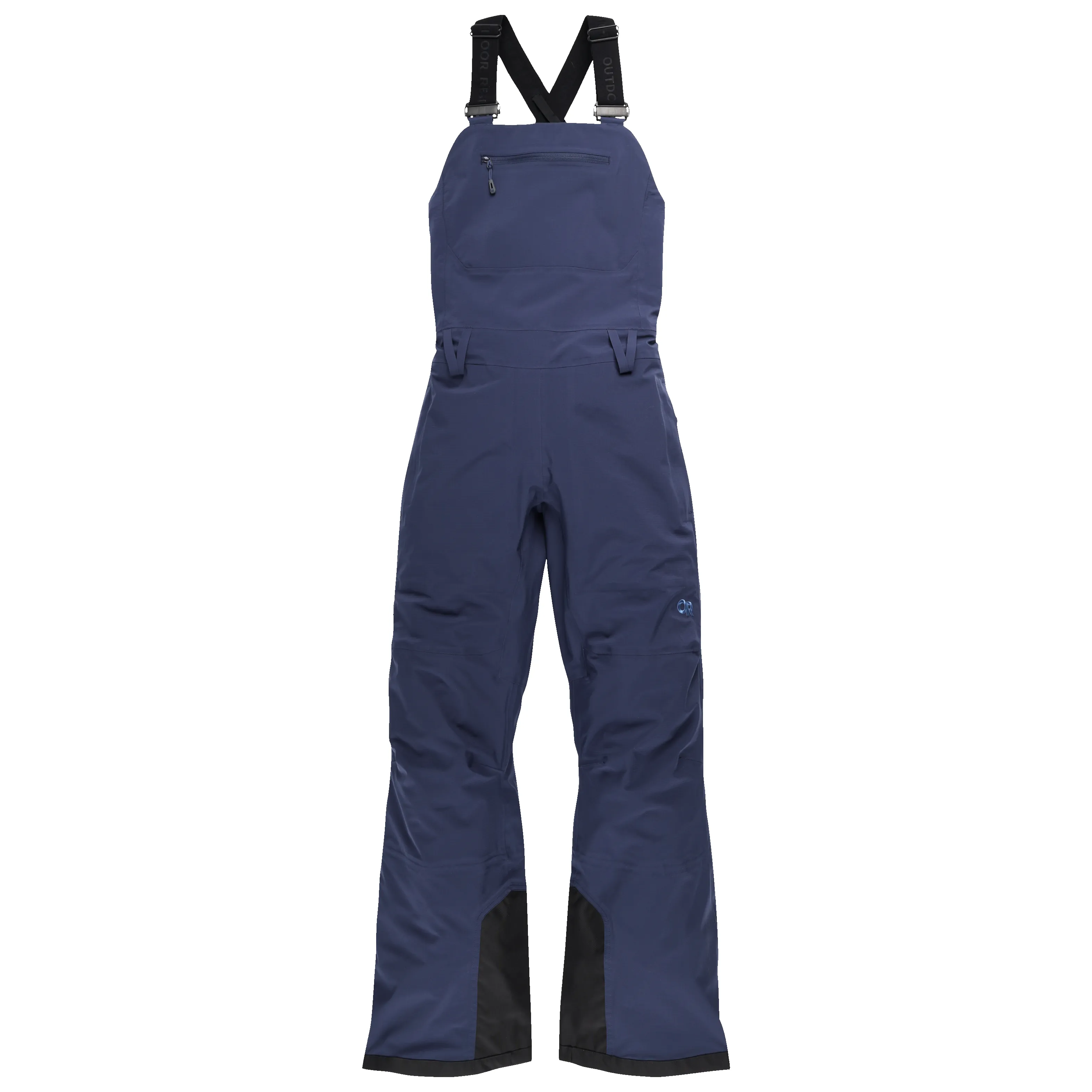 Women's Carbide Bibs sold by Outdoor Research product image thumbnail 4