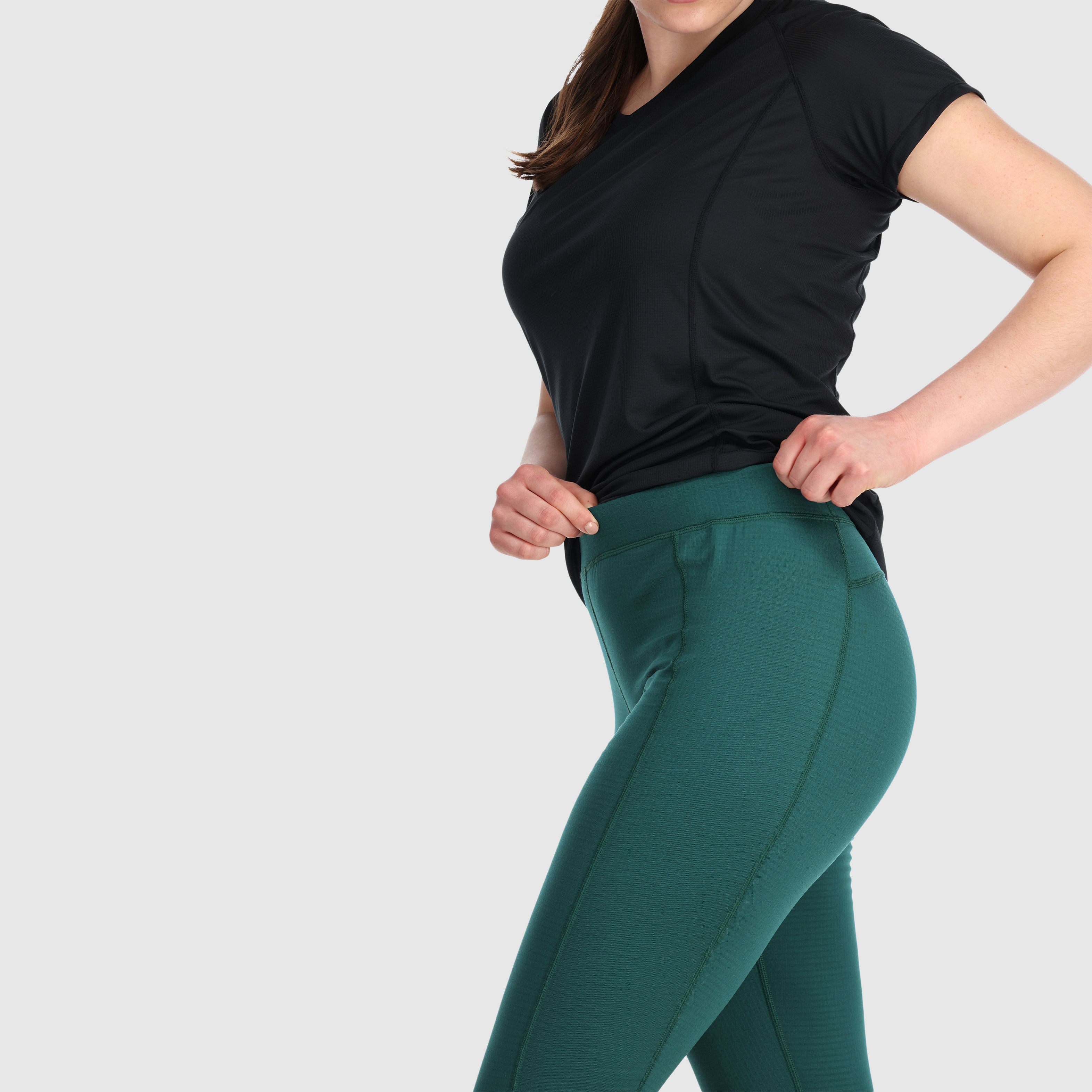 Women's Vigor Bottoms sold by Outdoor Research product image thumbnail 5