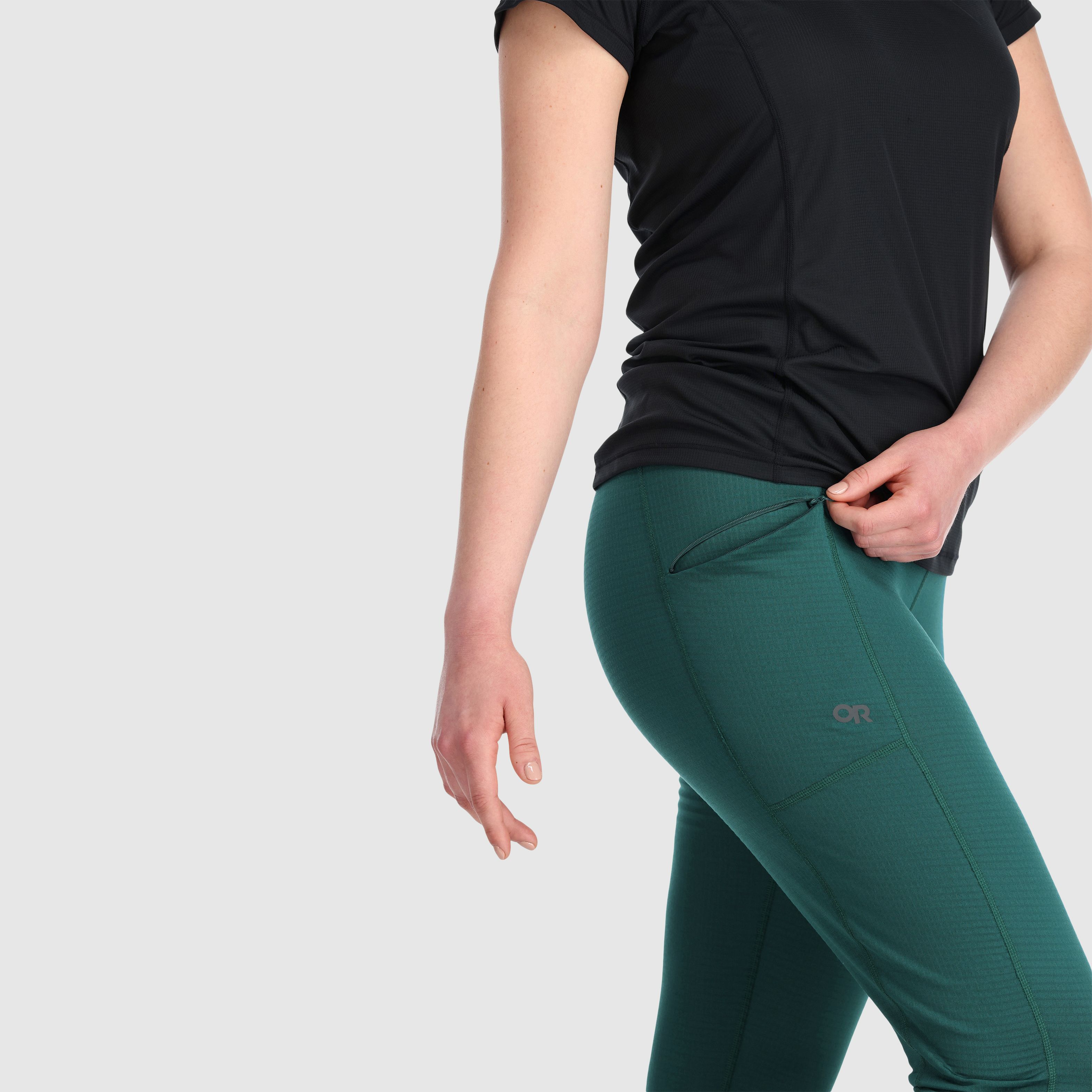 Women's Vigor Bottoms sold by Outdoor Research product image thumbnail 4