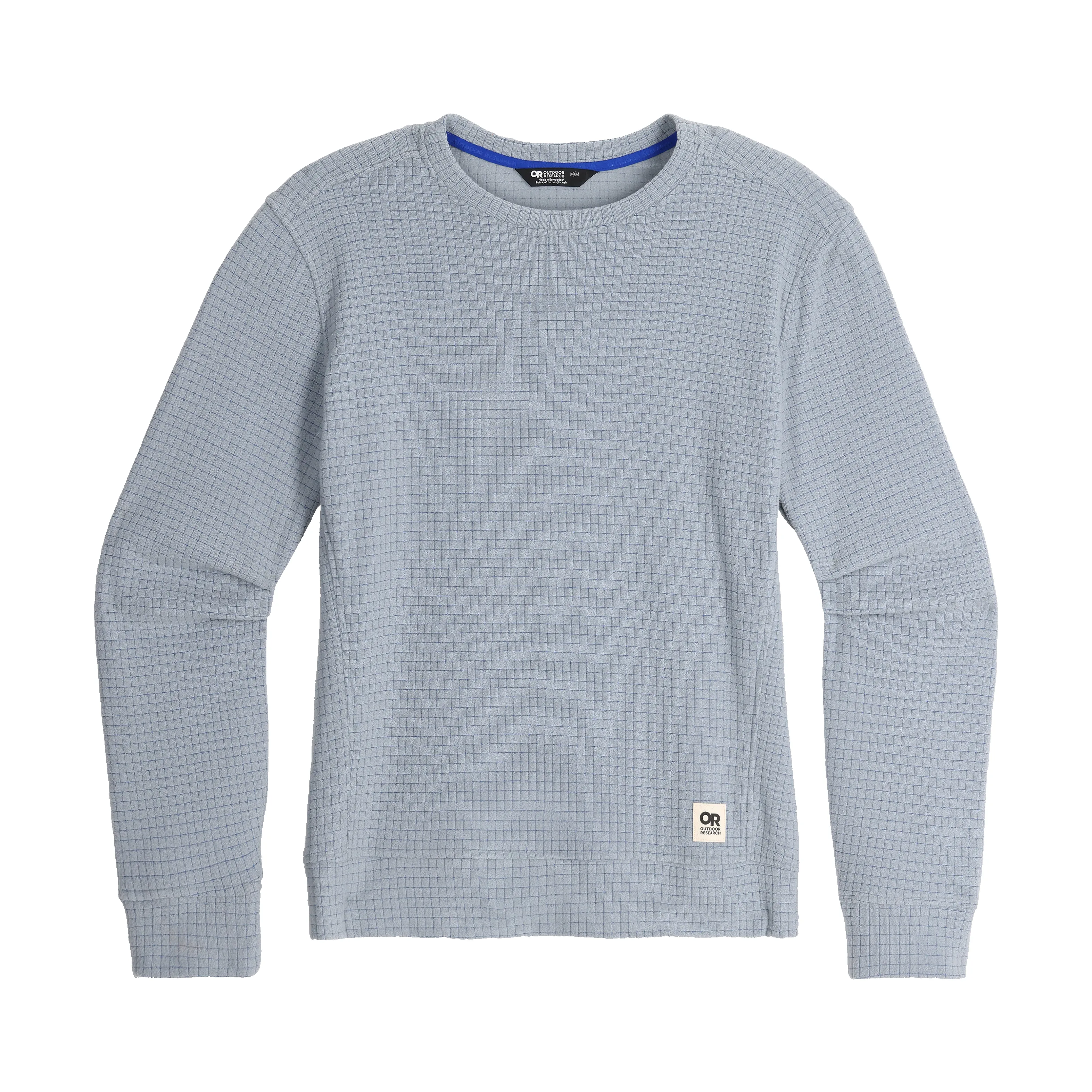 Men's Mega Trail Mix Fleece Crew - Final Sale sold by Outdoor Research product image thumbnail 5