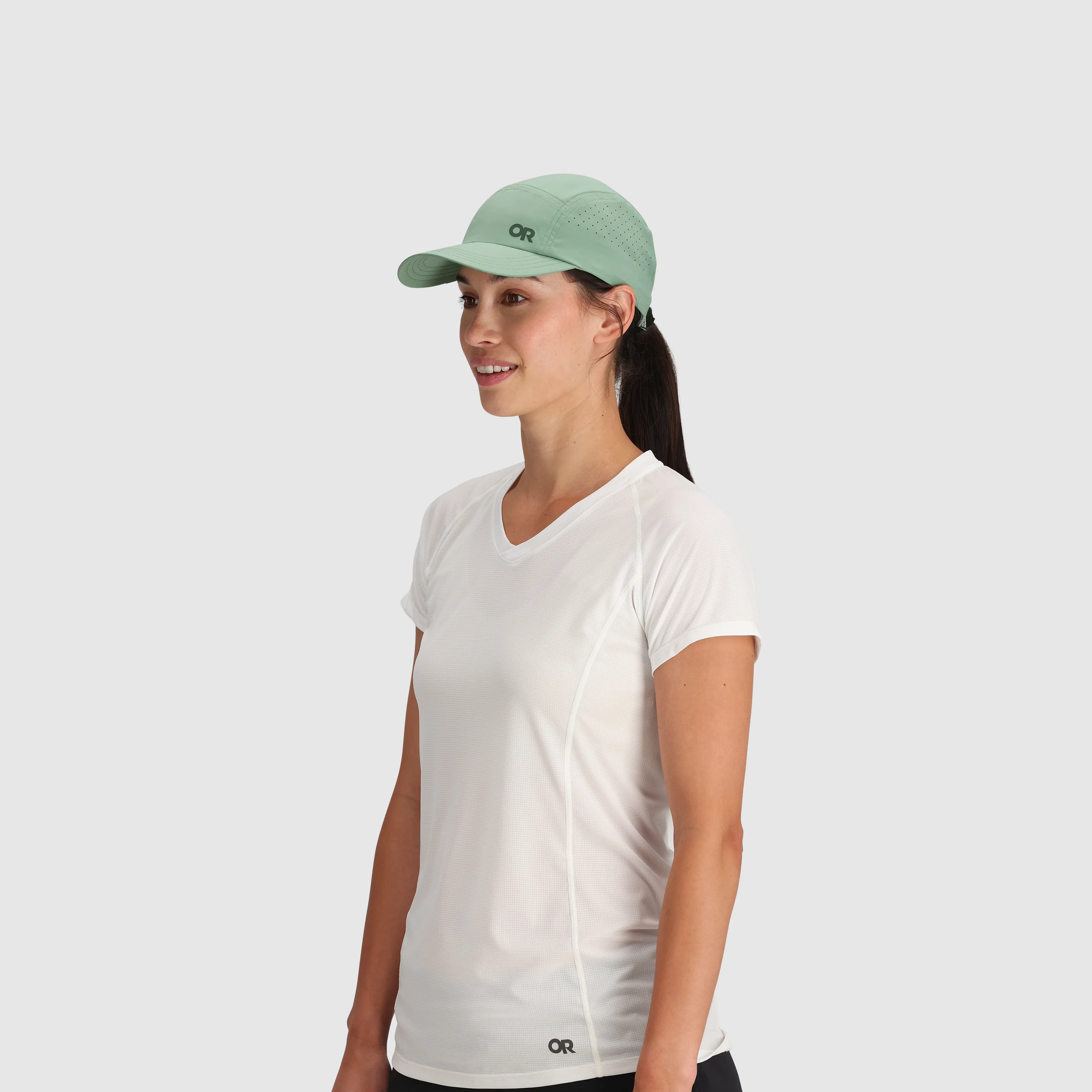 Swift Lite Tech Cap sold by Outdoor Research product image thumbnail 4