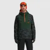 Men's Snowcrew Anorak sold by Outdoor Research