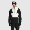 Men's Snowcrew Anorak sold by Outdoor Research