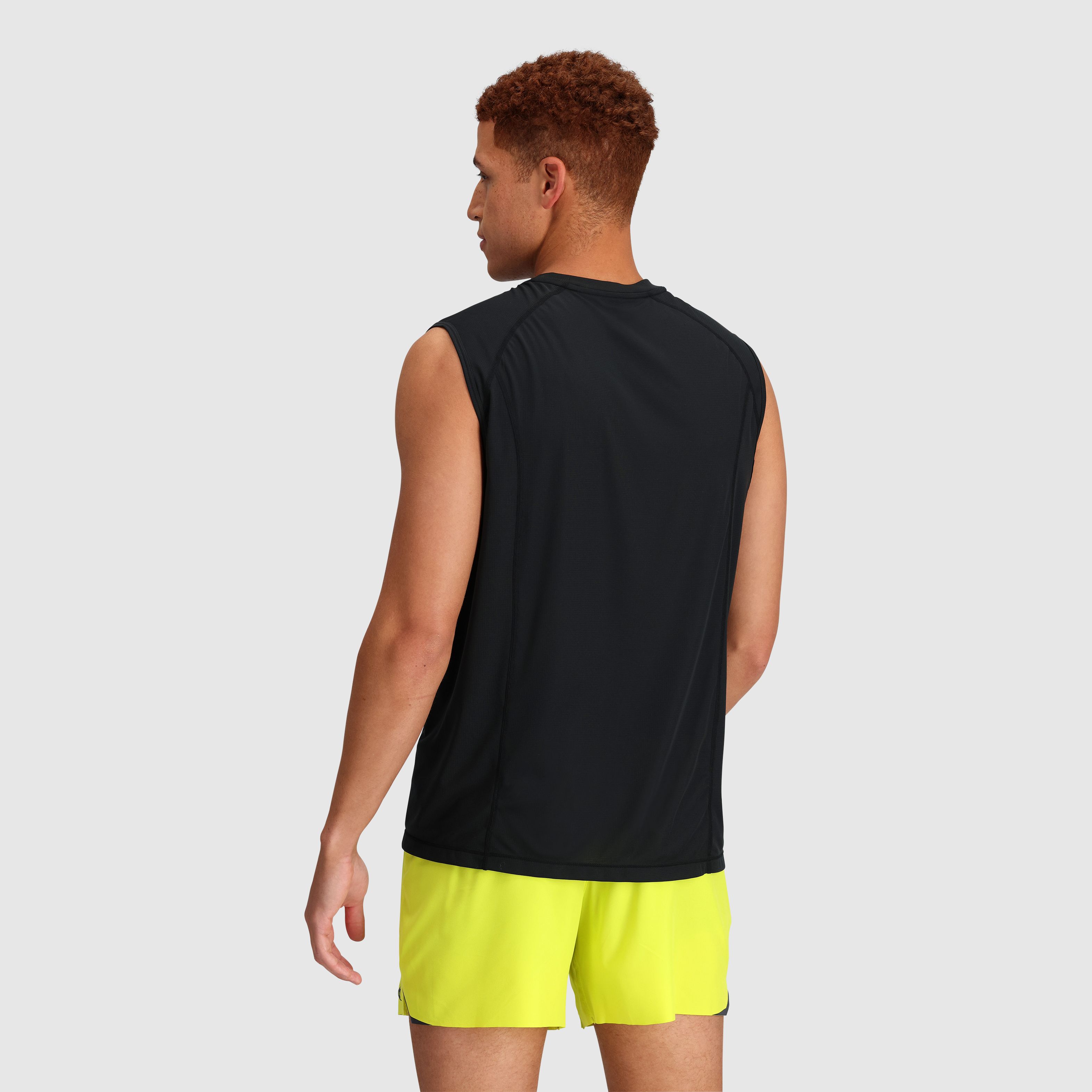 Men's Echo Tank - Final Sale sold by Outdoor Research product image thumbnail 5