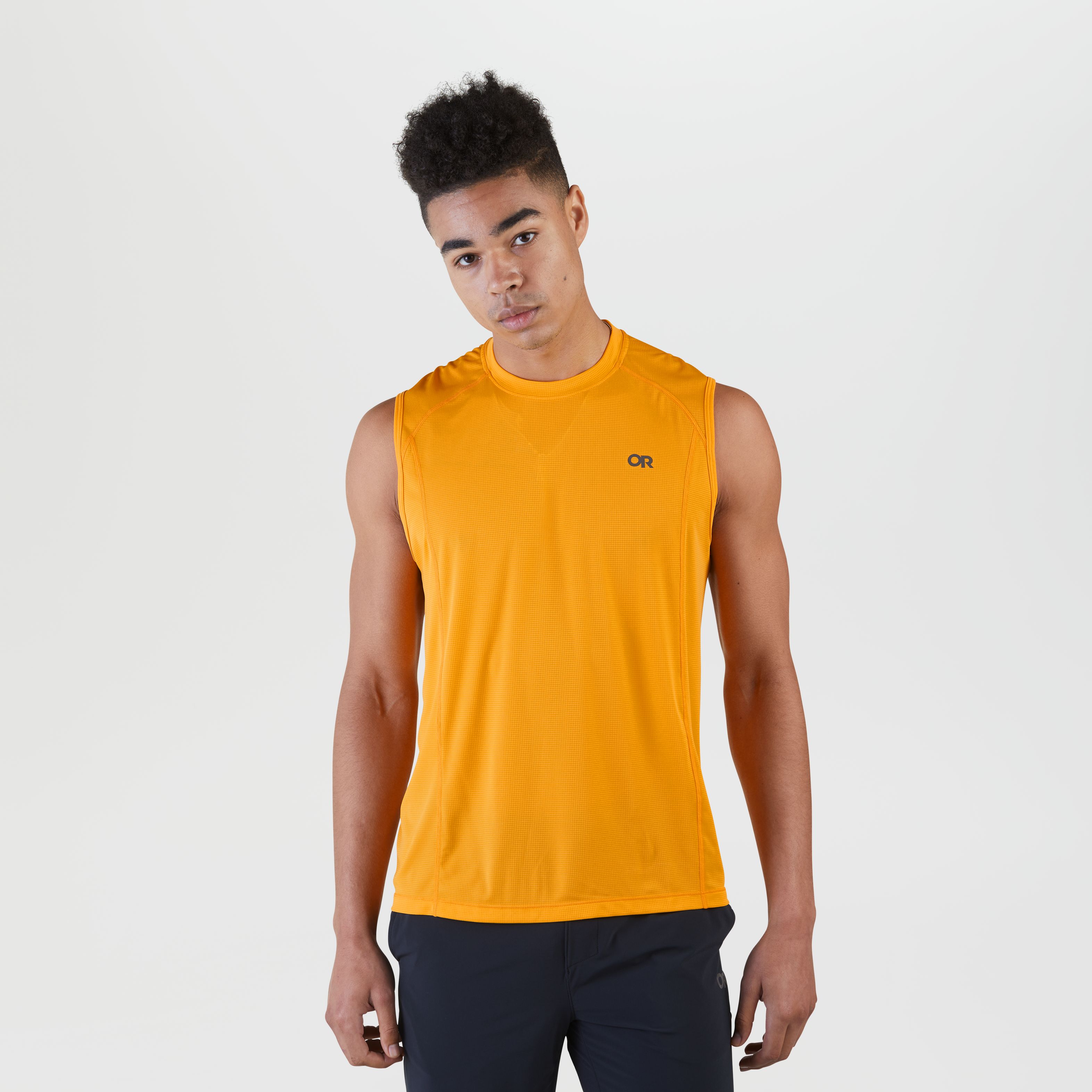 Men's Echo Tank - Final Sale sold by Outdoor Research product image thumbnail 2