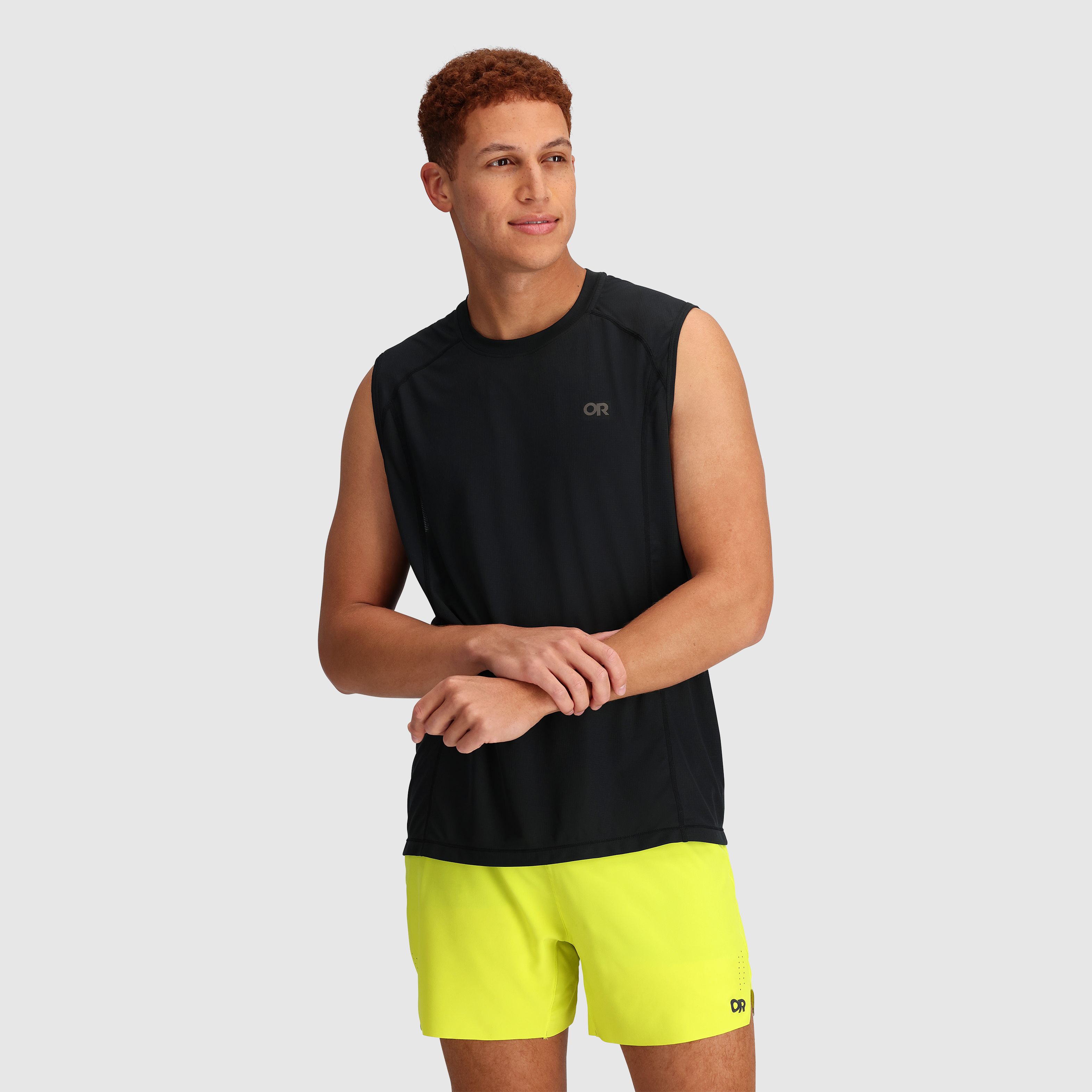 Men's Echo Tank - Final Sale sold by Outdoor Research product image thumbnail 3
