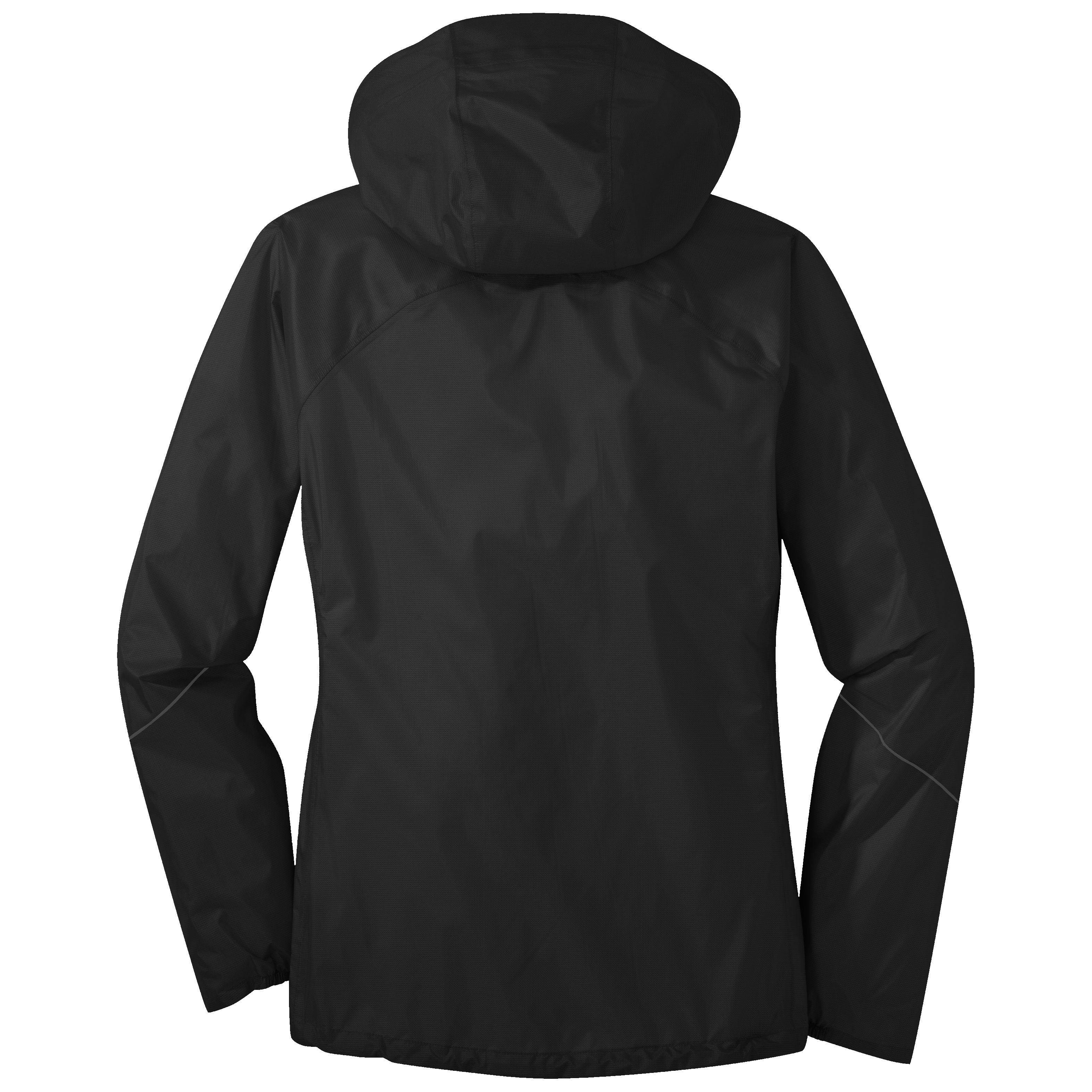 Women's Helium Rain Jacket - 2022 sold by Outdoor Research product image thumbnail 5