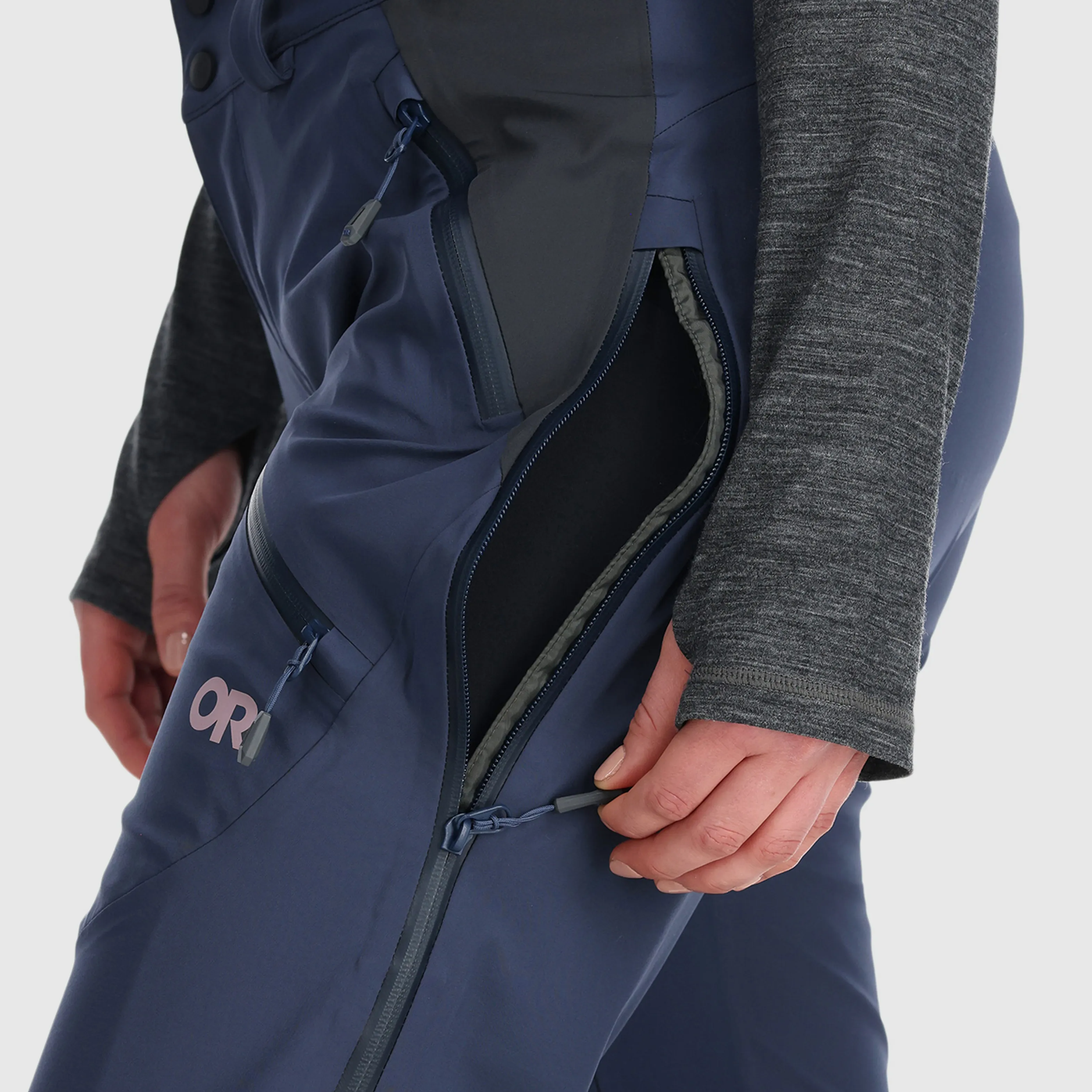 Women's Skyward II AscentShell Pants sold by Outdoor Research product image thumbnail 5