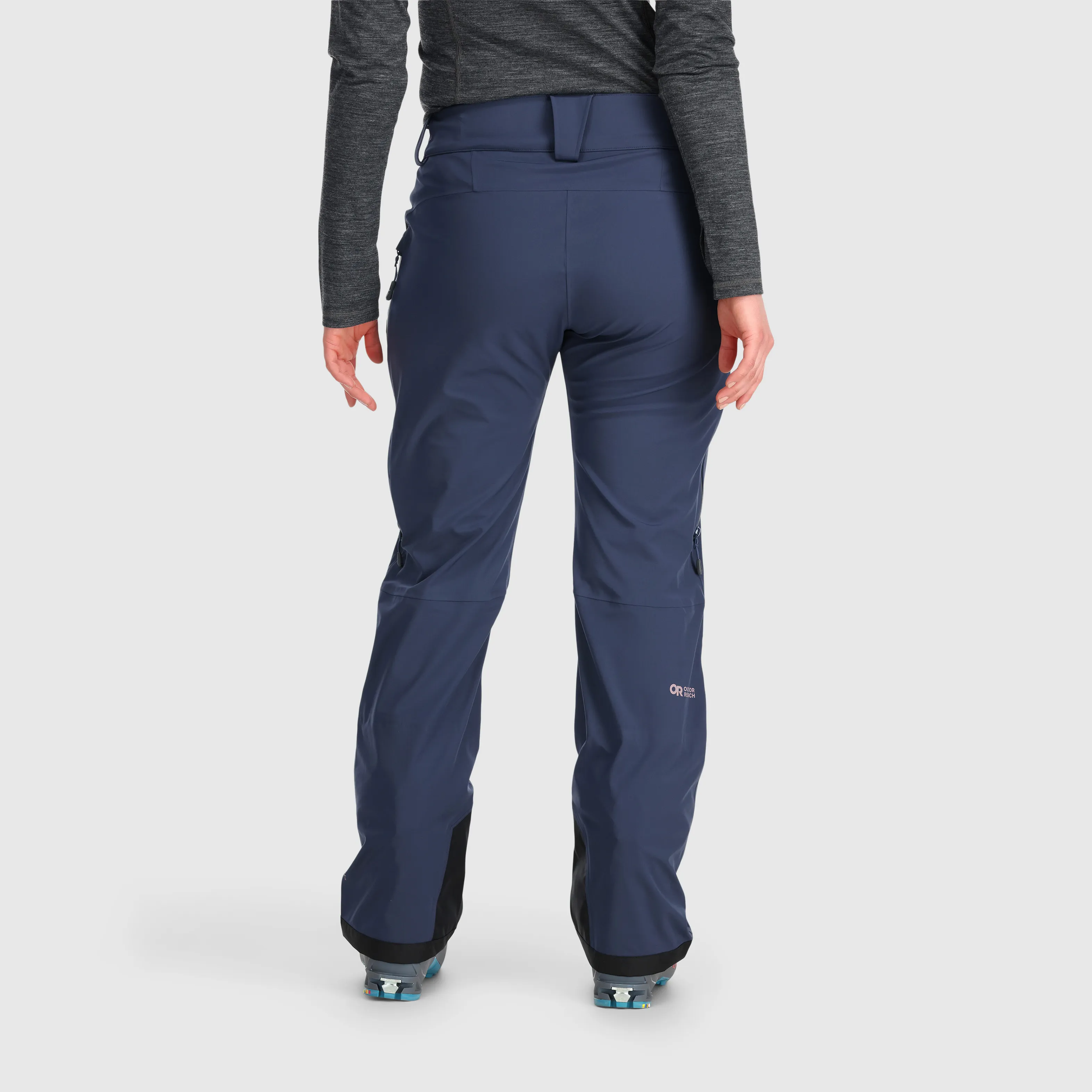 Women's Skyward II AscentShell Pants sold by Outdoor Research product image thumbnail 4
