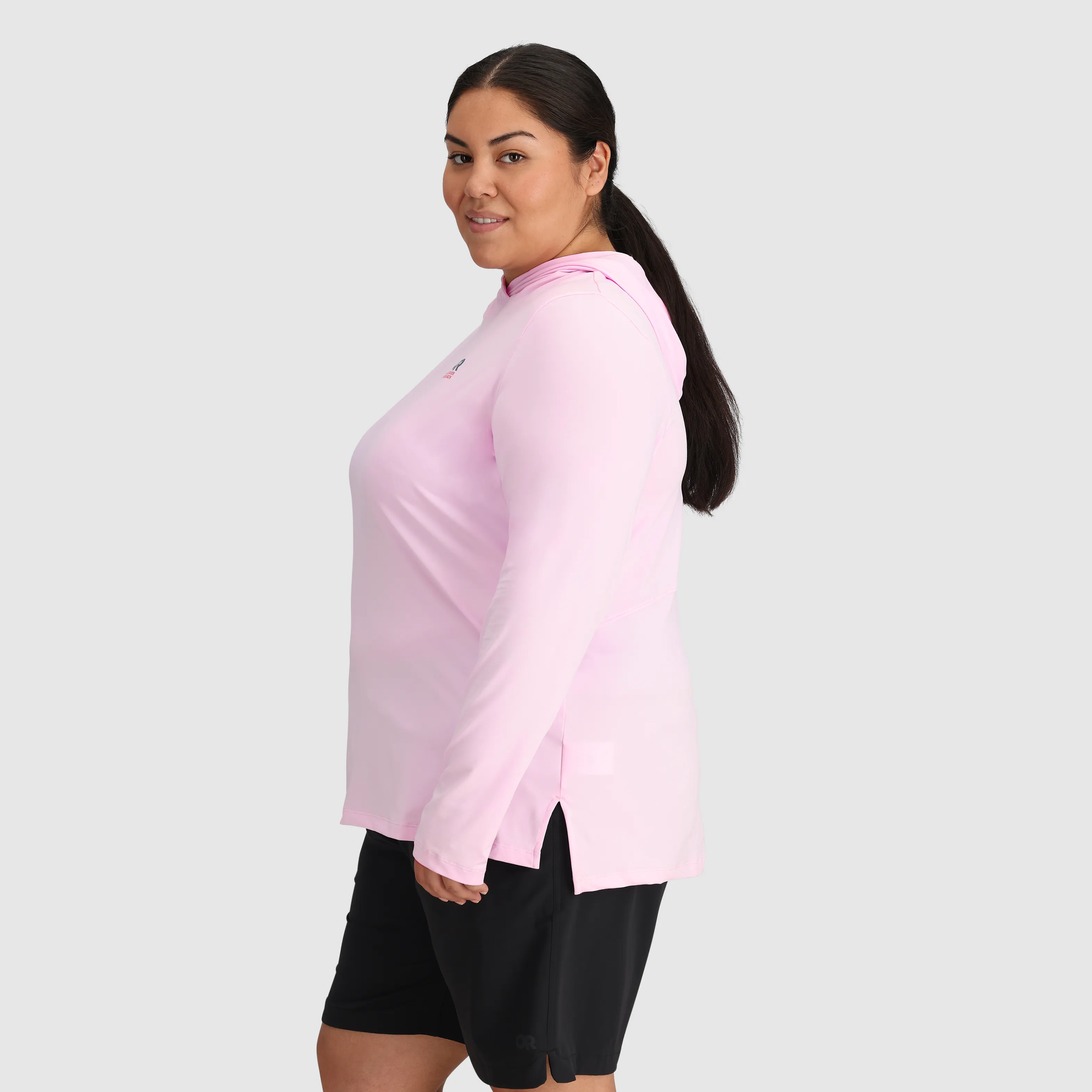 Women's ActiveIce Spectrum Sun Hoodie-Plus - Final Sale sold by Outdoor Research product image thumbnail 3