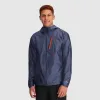 Men's Helium Rain Ultralight Jacket sold by Outdoor Research
