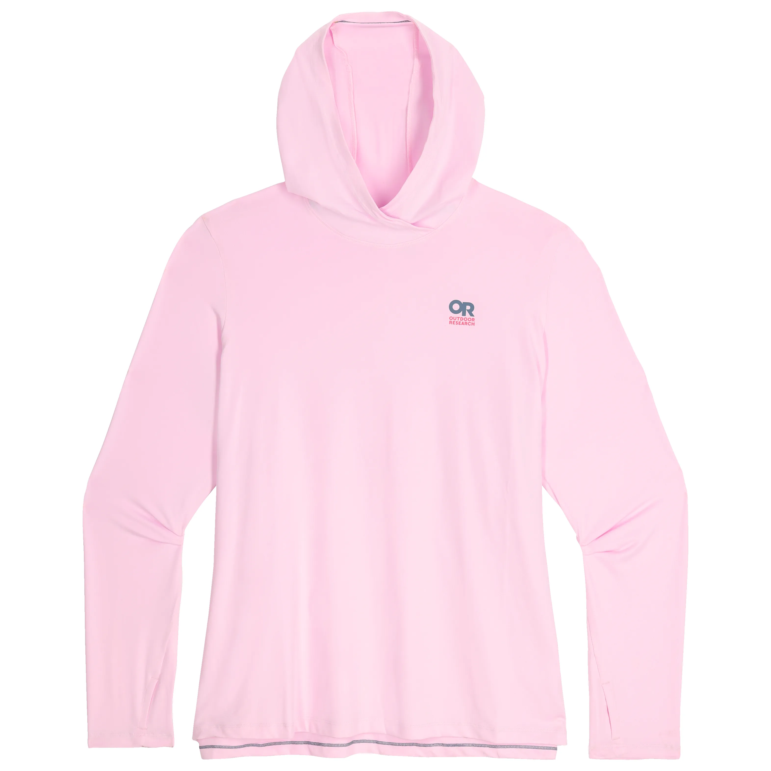 Women's ActiveIce Spectrum Sun Hoodie-Plus - Final Sale sold by Outdoor Research product image thumbnail 5