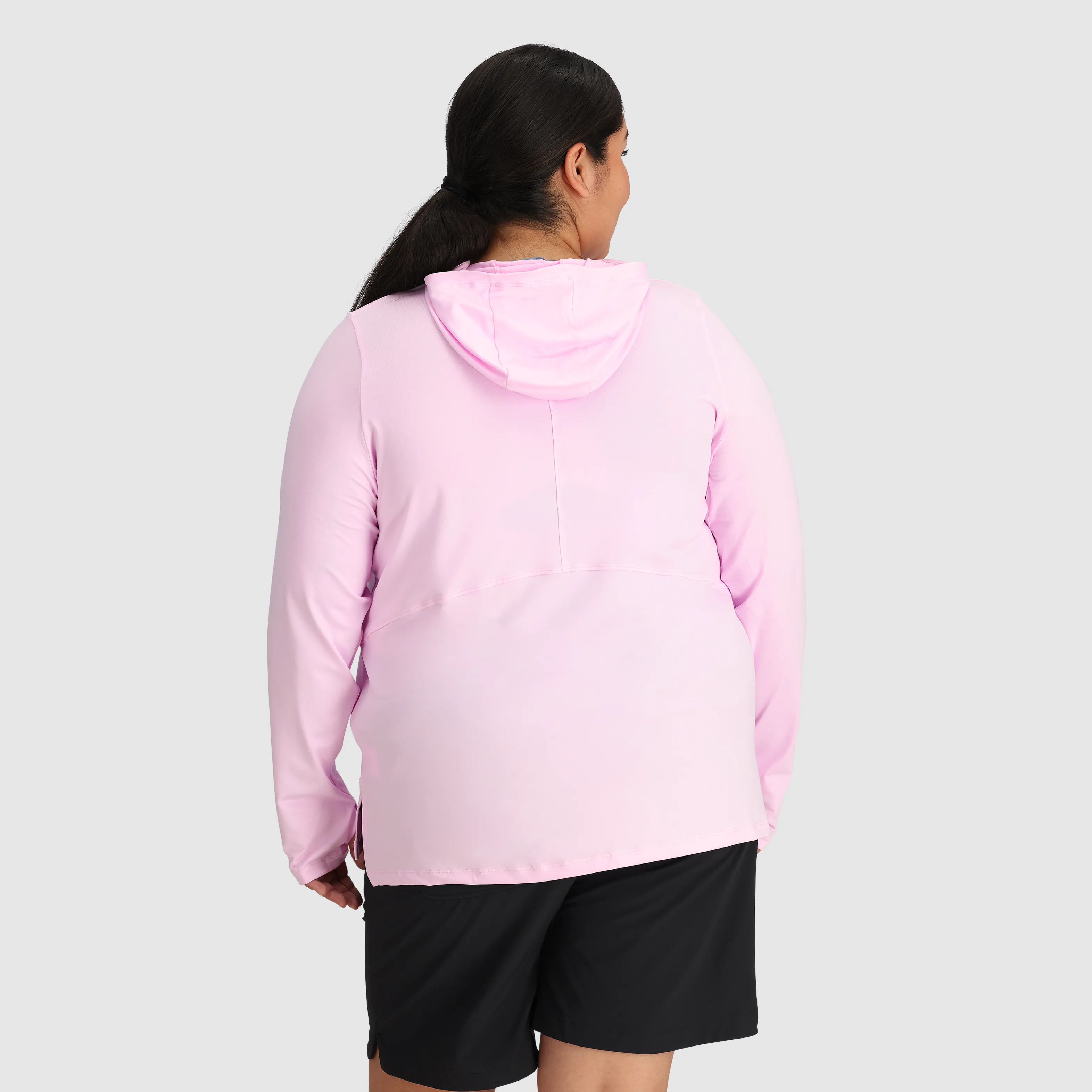 Women's ActiveIce Spectrum Sun Hoodie-Plus - Final Sale sold by Outdoor Research product image thumbnail 2