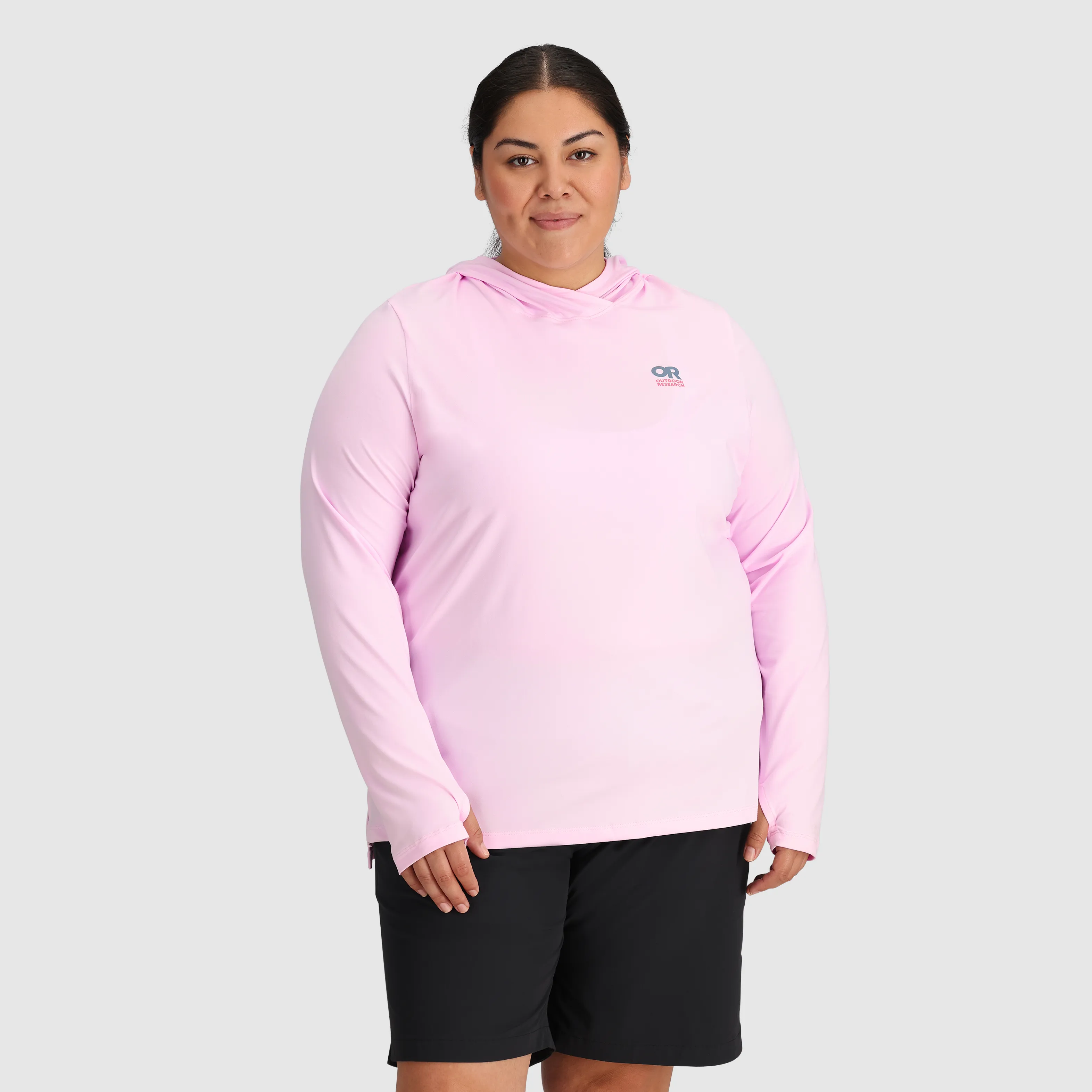 Women's ActiveIce Spectrum Sun Hoodie-Plus - Final Sale sold by Outdoor Research