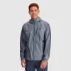 Men's Helium Rain Ultralight Jacket sold by Outdoor Research