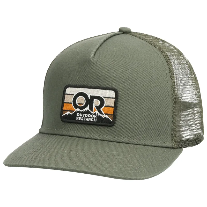 Advocate Trucker Cap sold by Outdoor Research