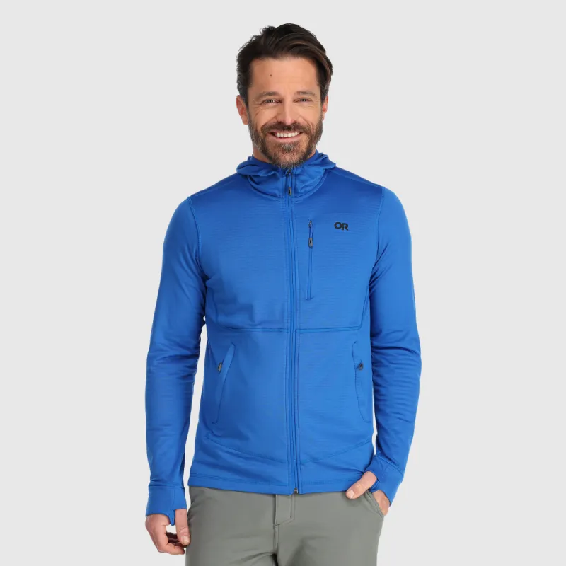 Men's Vigor Full Zip Hoodie sold by Outdoor Research