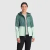 Women's Aspire 3L Rain Jacket sold by Outdoor Research