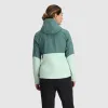 Women's Aspire 3L Rain Jacket sold by Outdoor Research