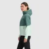 Women's Aspire 3L Rain Jacket sold by Outdoor Research