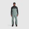 Men's Carbide Bibs sold by Outdoor Research