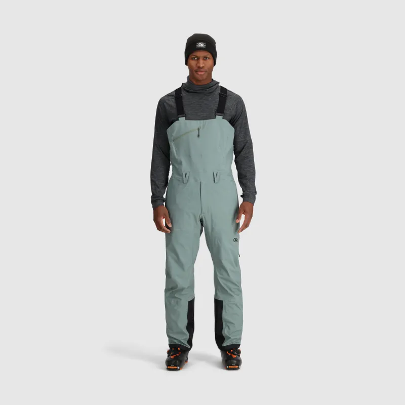 Men's Carbide Bibs sold by Outdoor Research