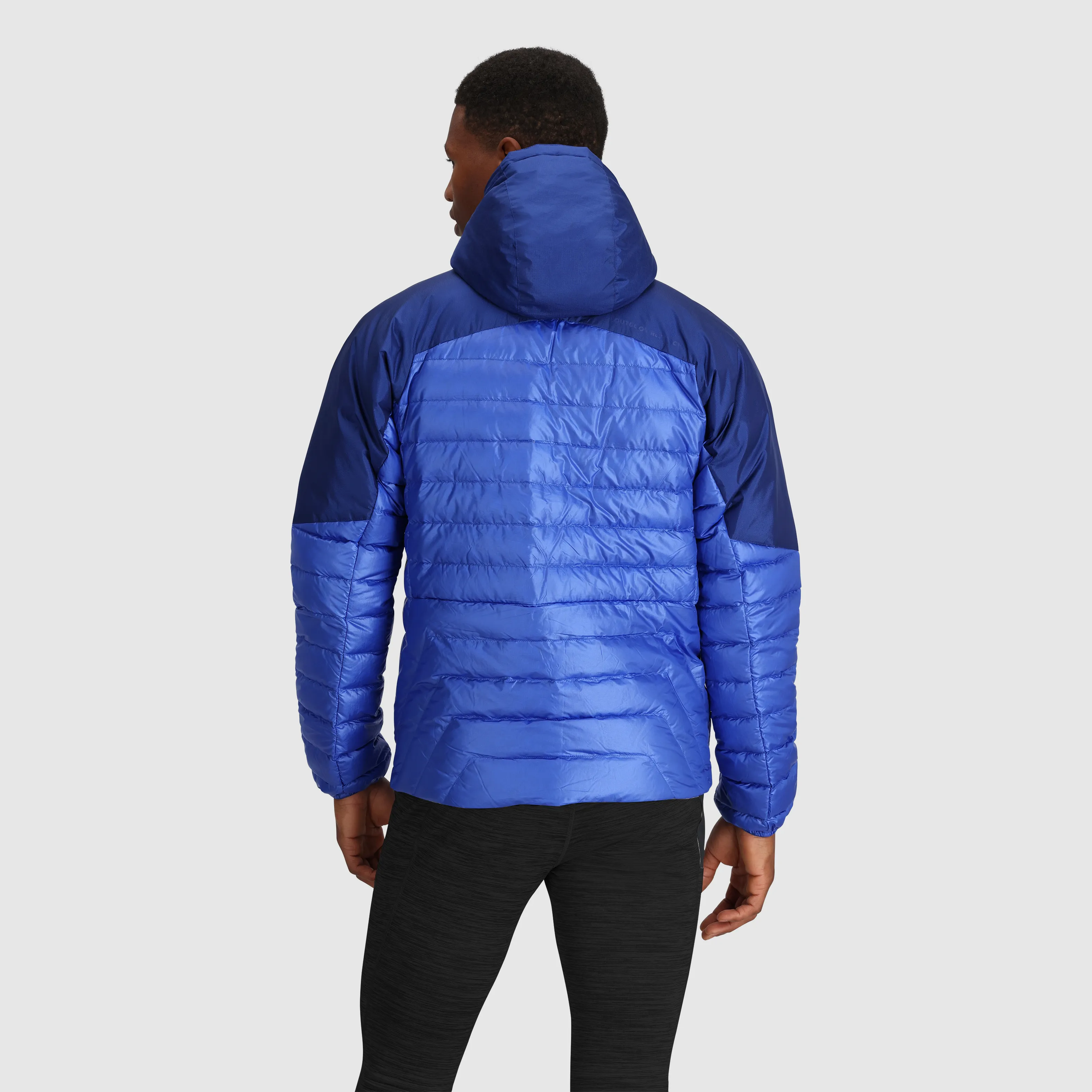 Men's Helium Down Hoodie sold by Outdoor Research product image thumbnail 4