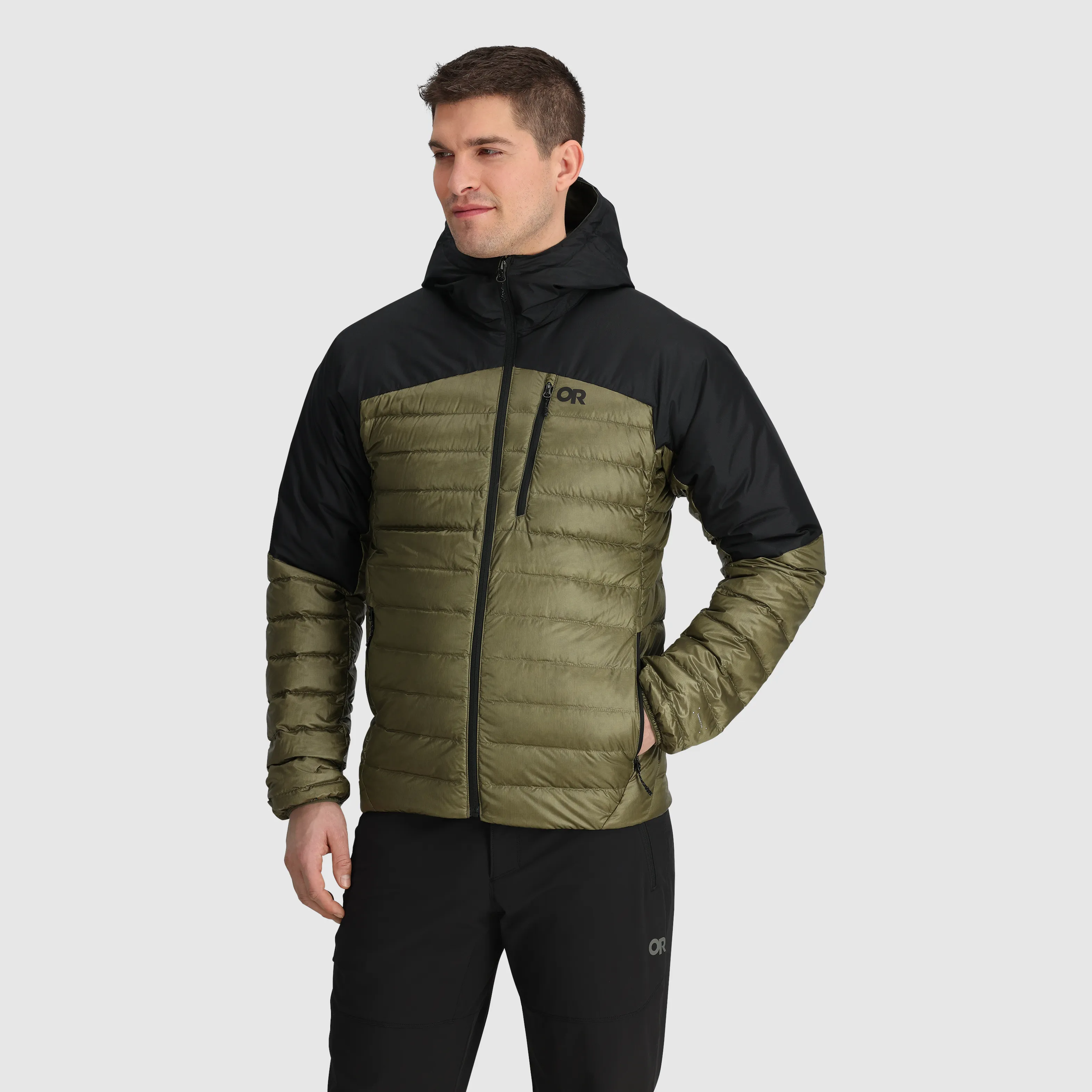 Men's Helium Down Hoodie sold by Outdoor Research