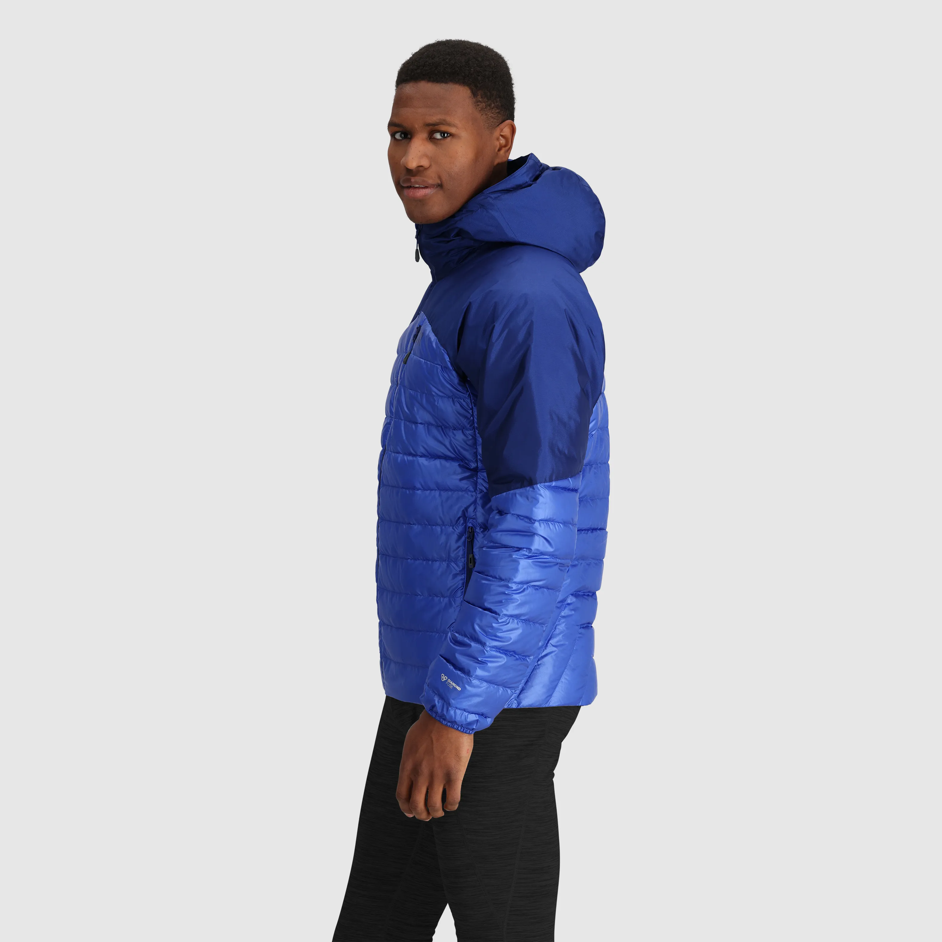 Men's Helium Down Hoodie sold by Outdoor Research product image thumbnail 5