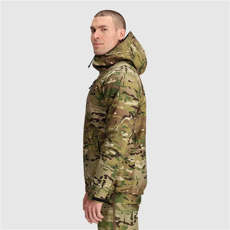 Allies Microgravity Jacket Multicam sold by Outdoor Research product image thumbnail 5
